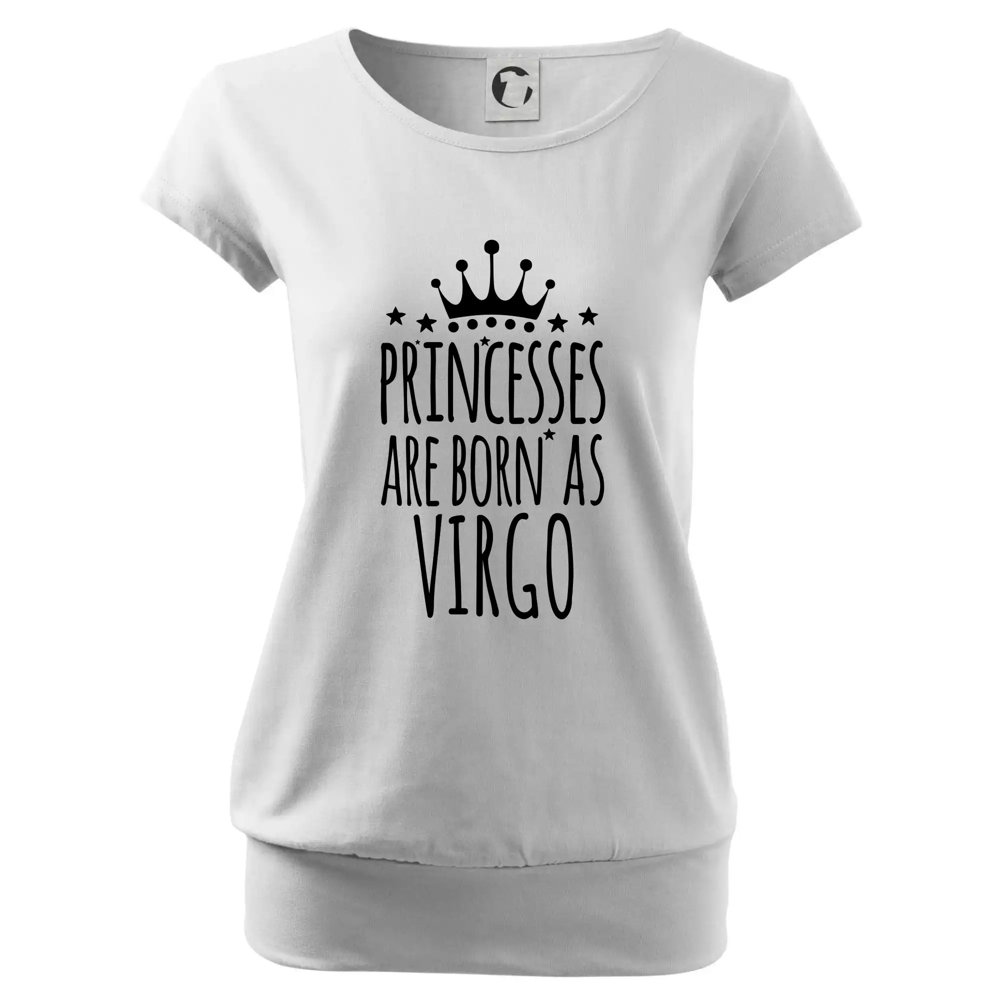 Princesses are born as Virgo - Panna