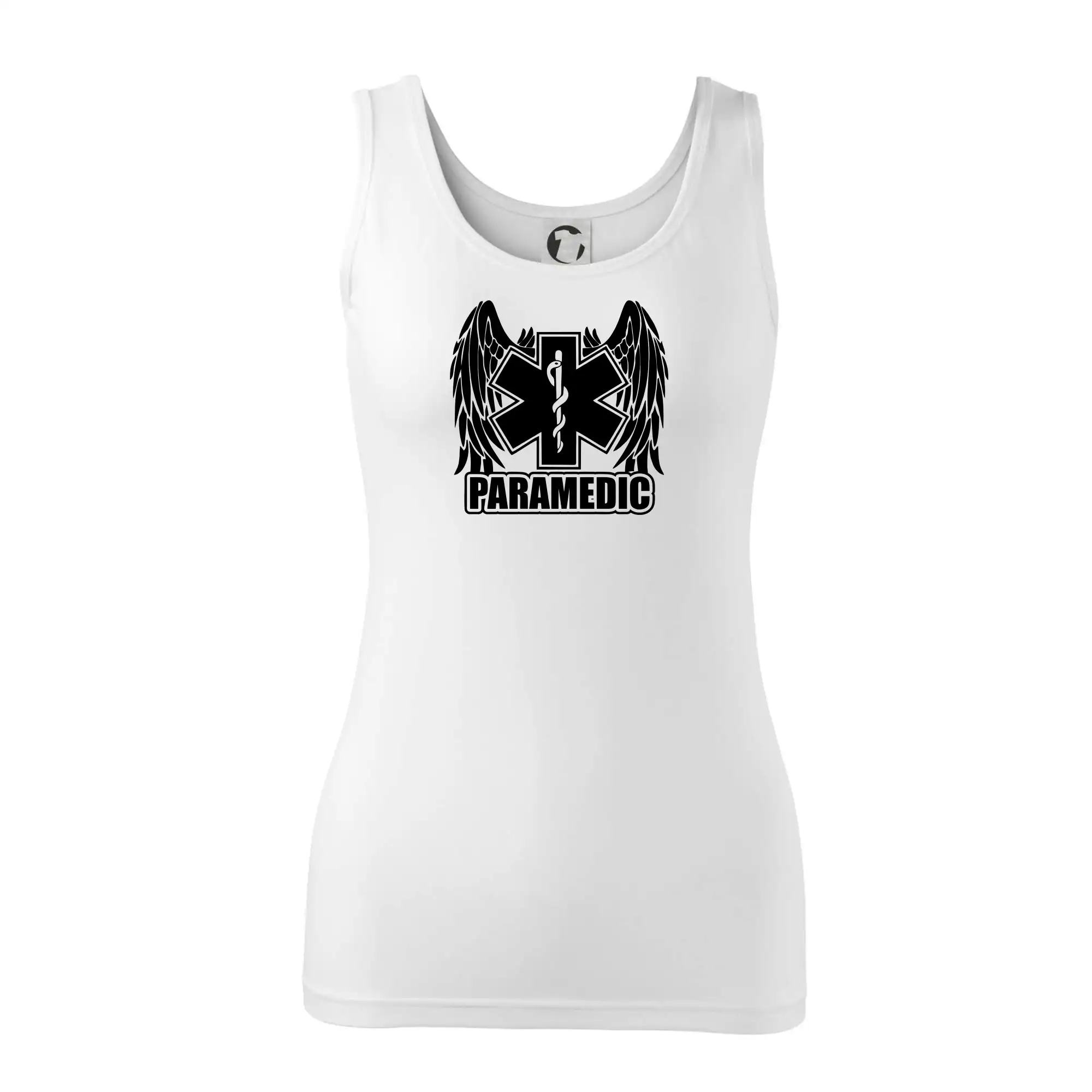 Paramedic