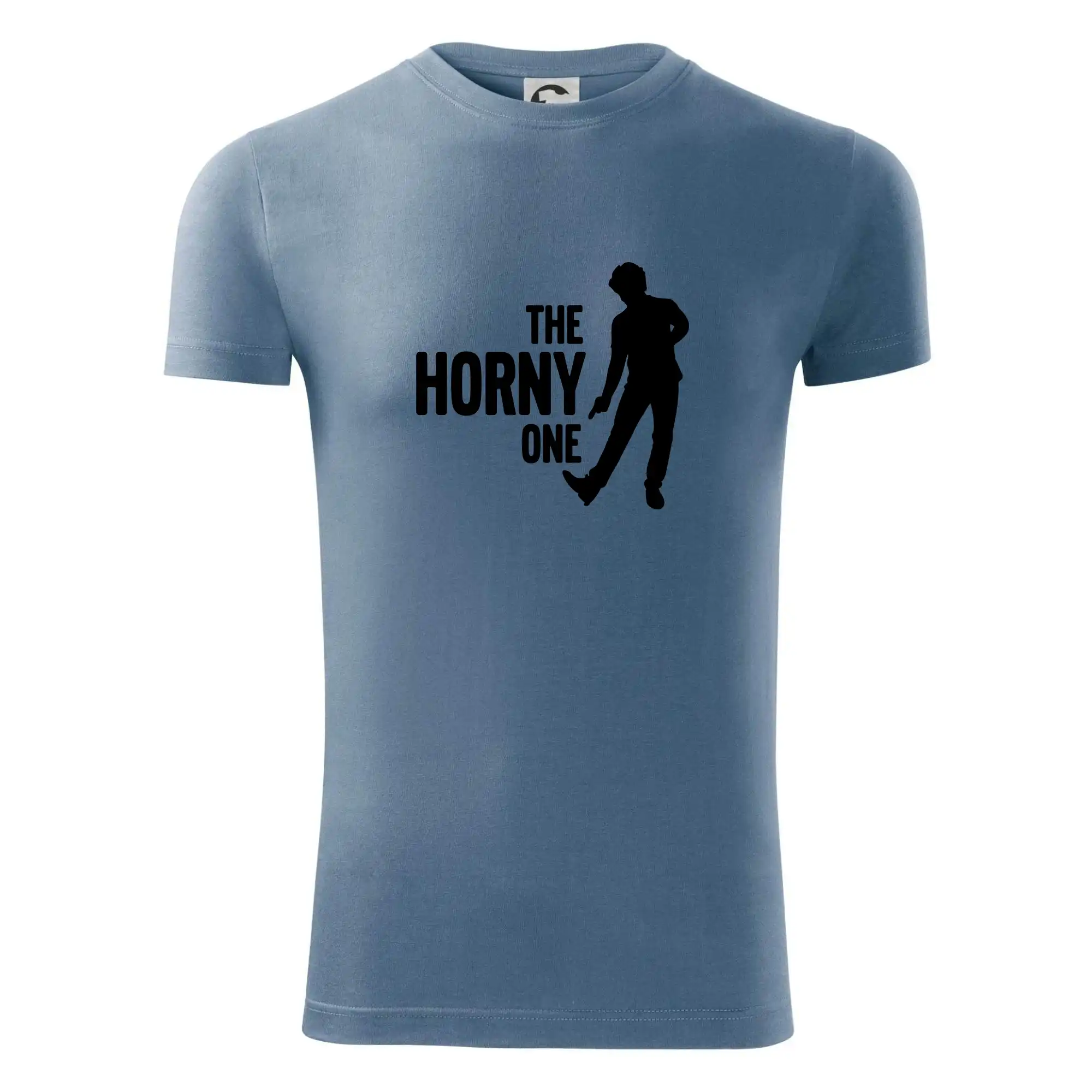 Bachelor party - The horny one