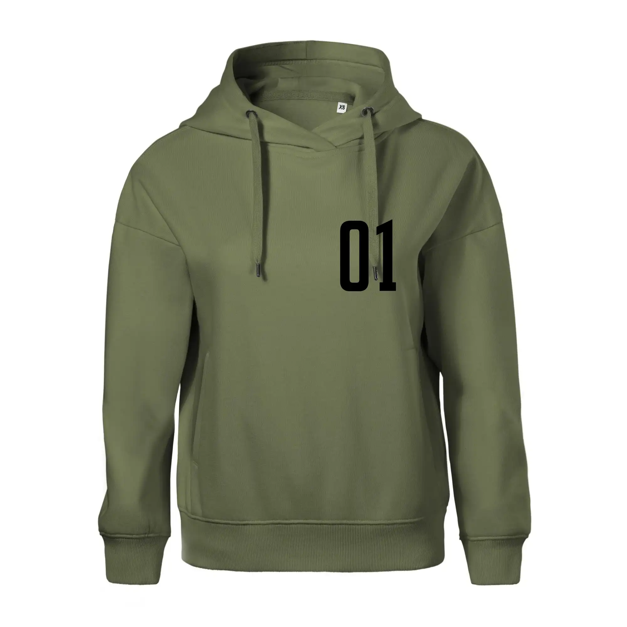 Hokejový dres - vlastné meno a číslo