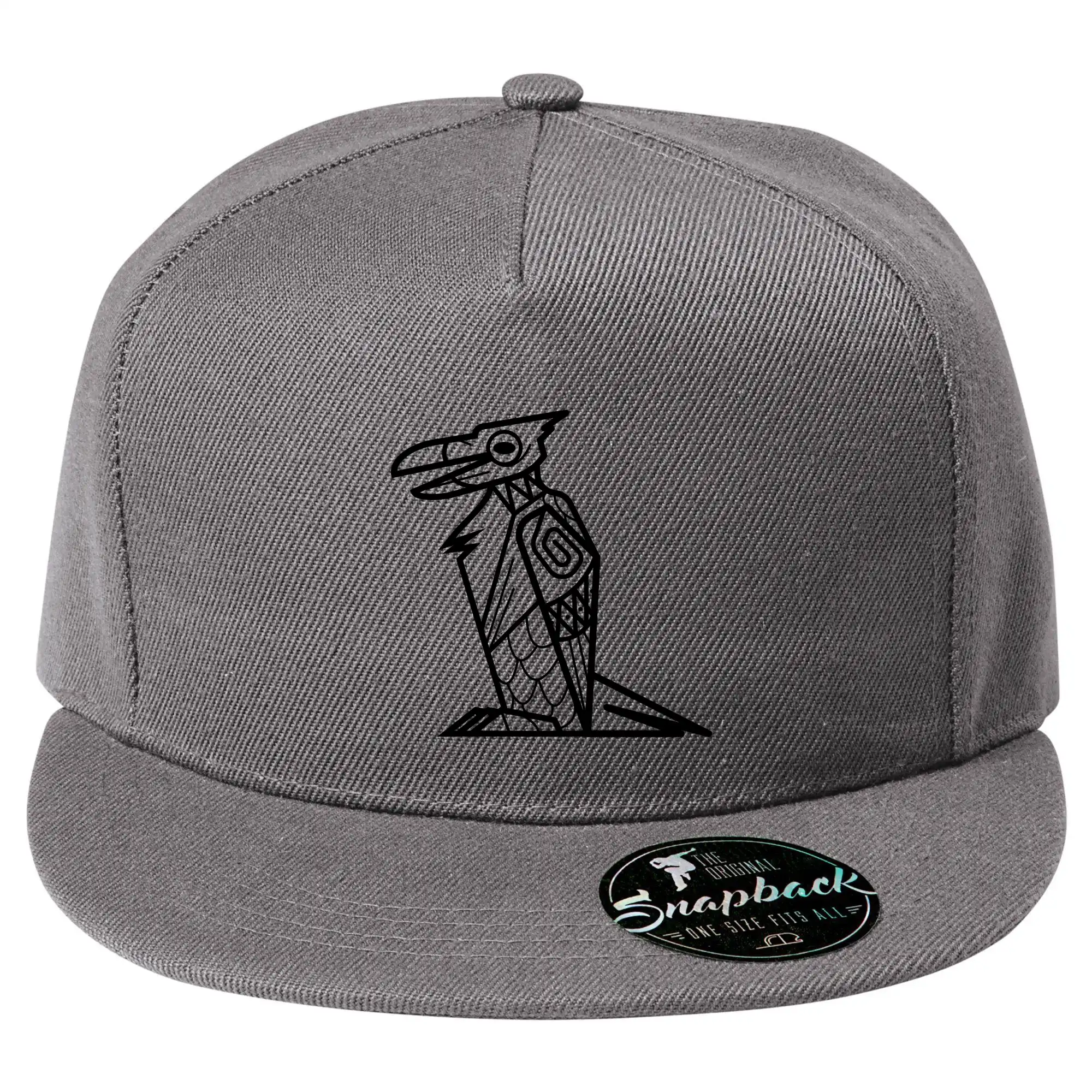 Mayové - zvířata  papoušek