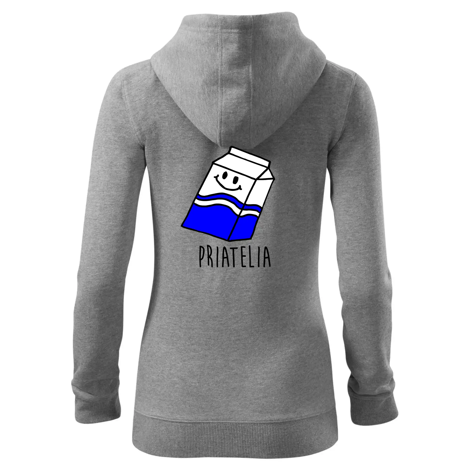 Najlepší priatelia - Sušienka a mlieko
