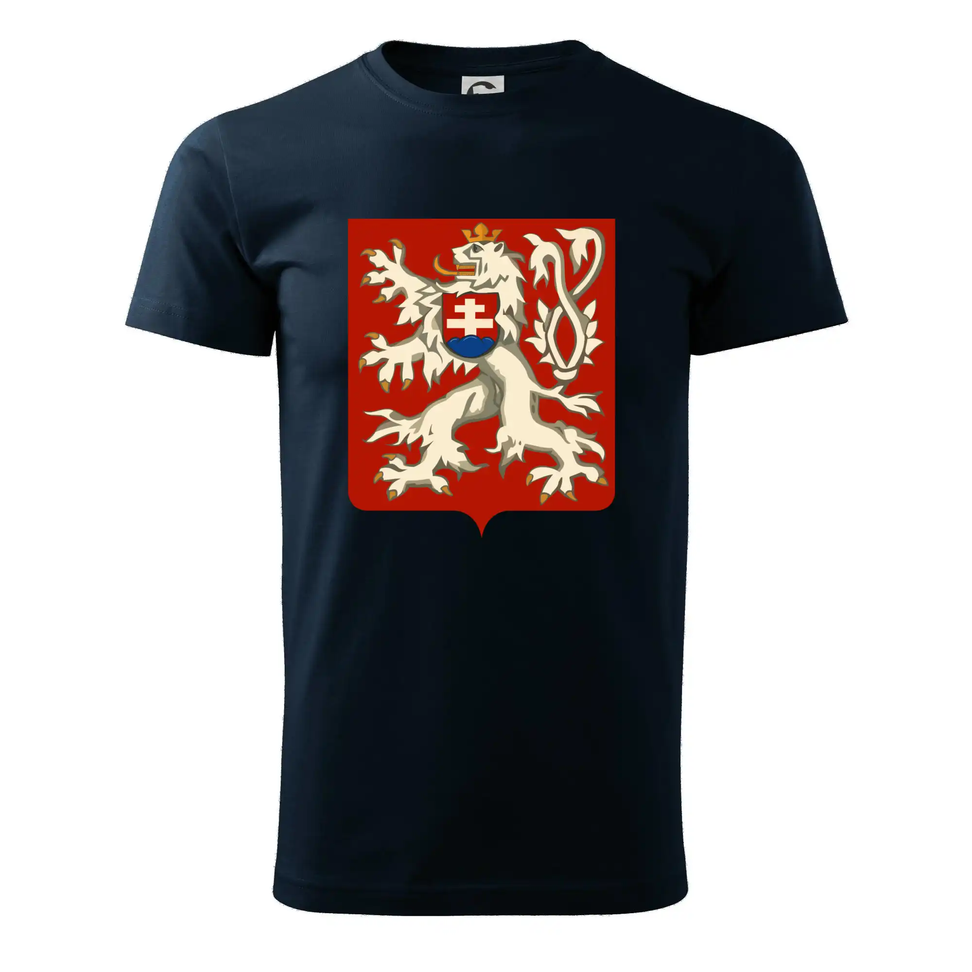 Znak ČSR - Třetí Československá republika (1945–1948)