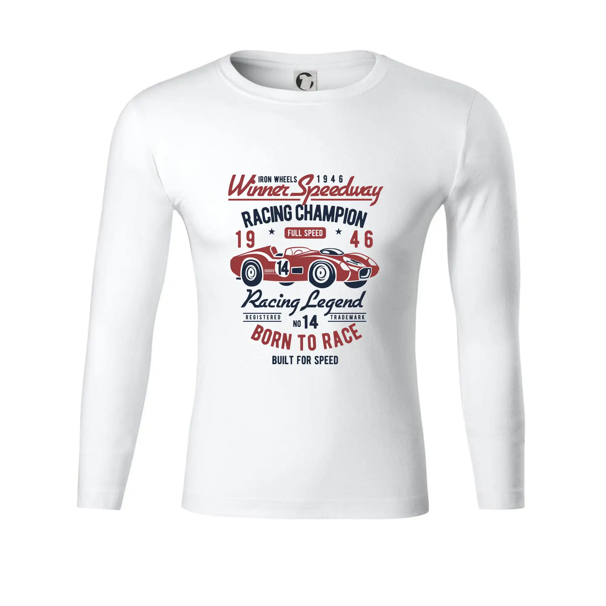 Winner Speedway