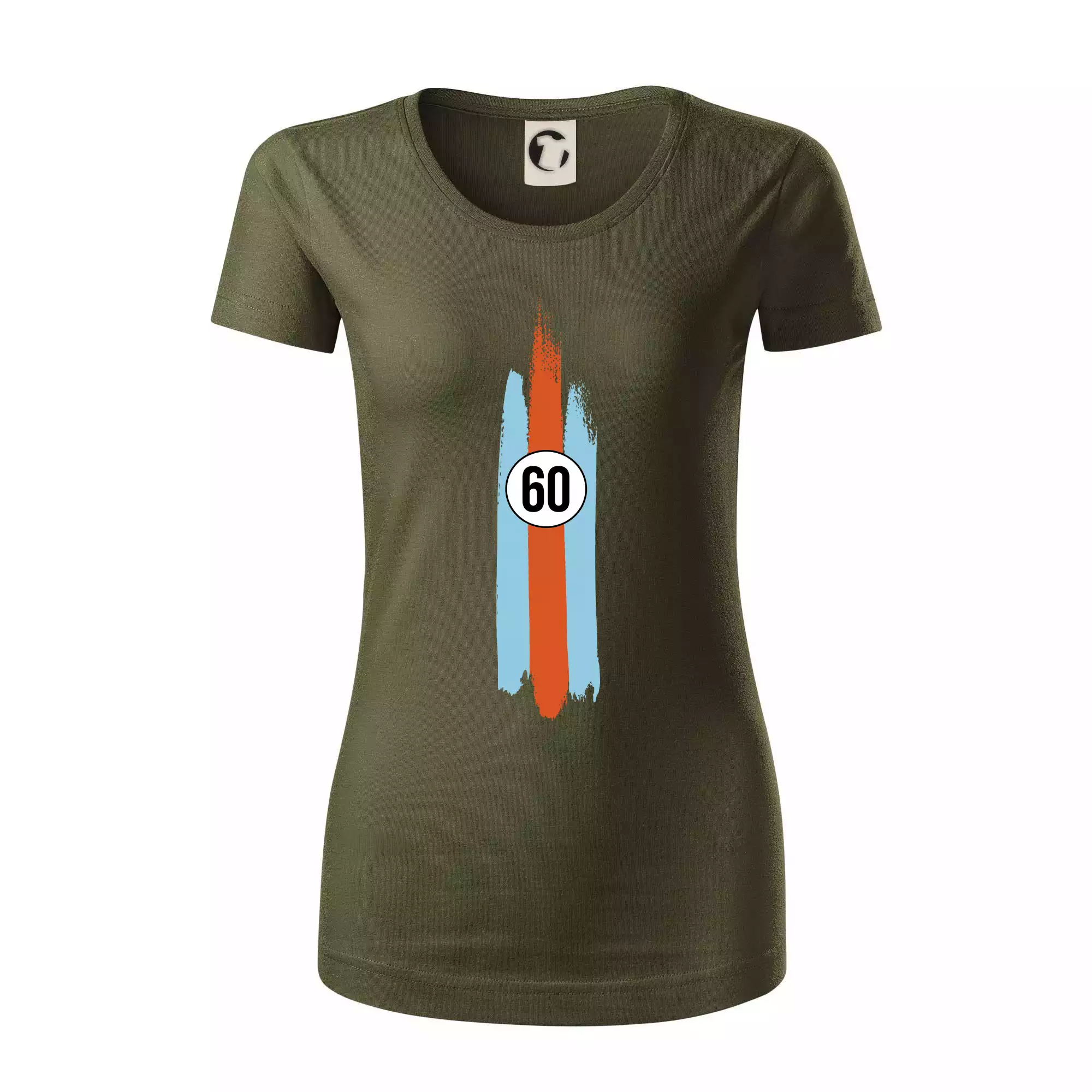 Vintage Race 60