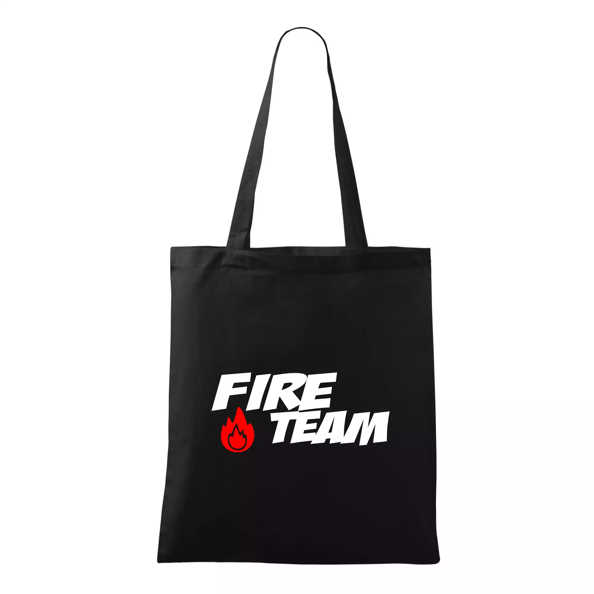 Fire Team plamen
