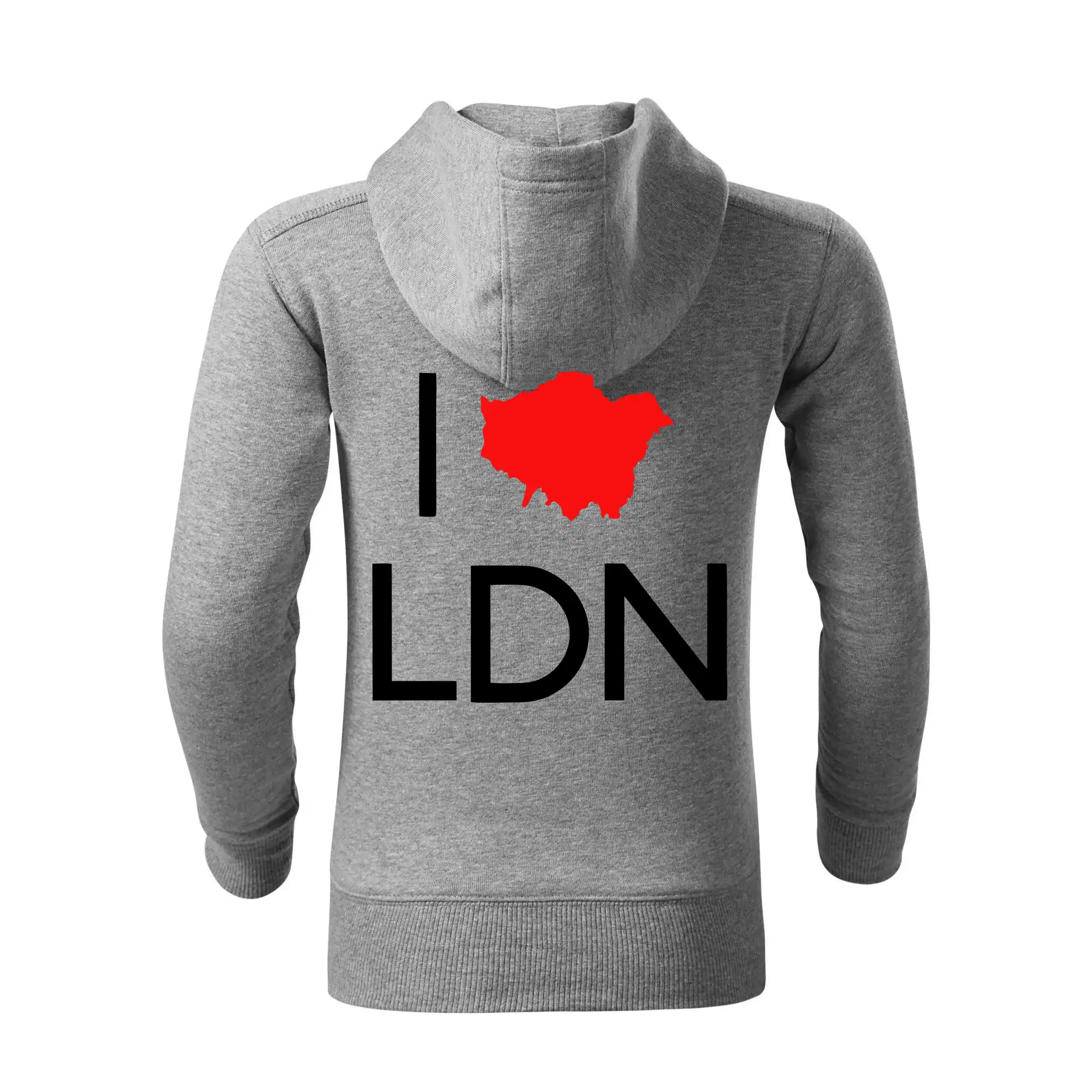 I Love LDN