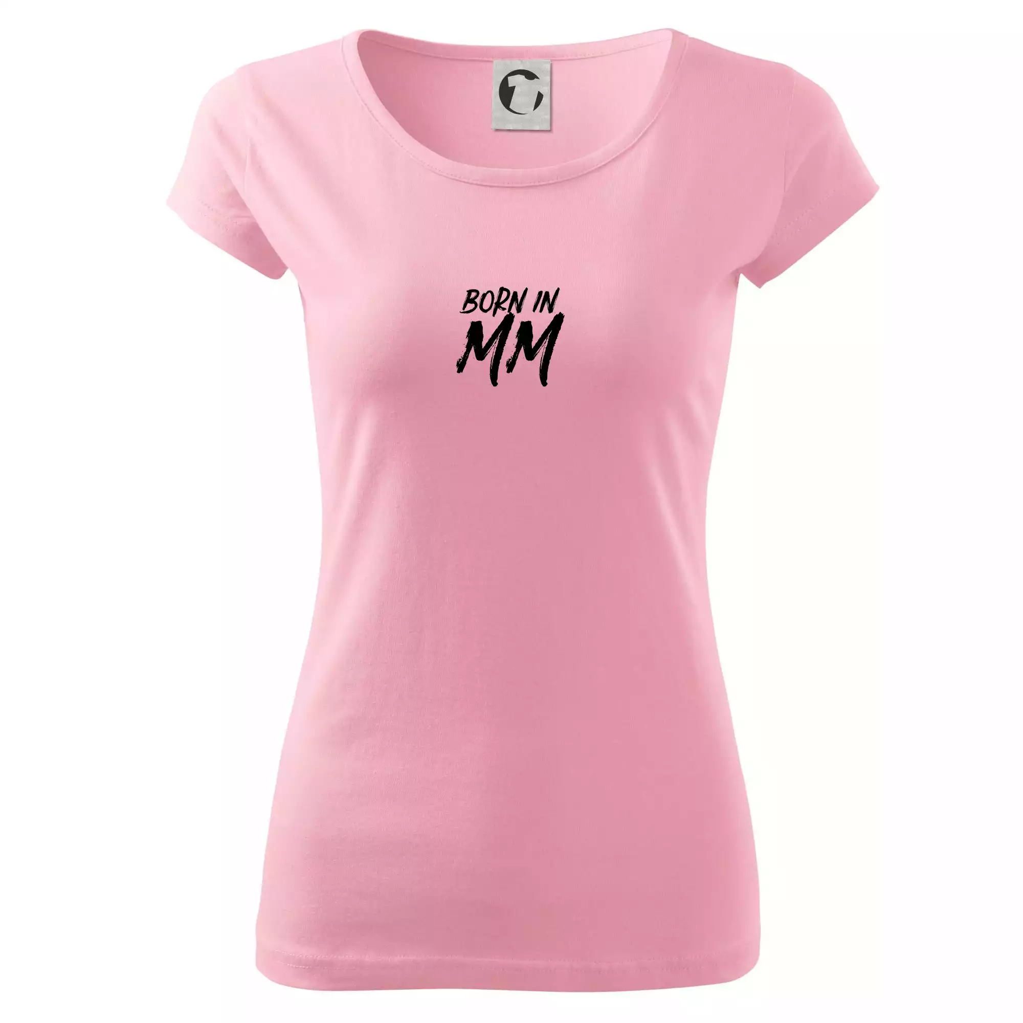 Born in - Římské číslo 2000