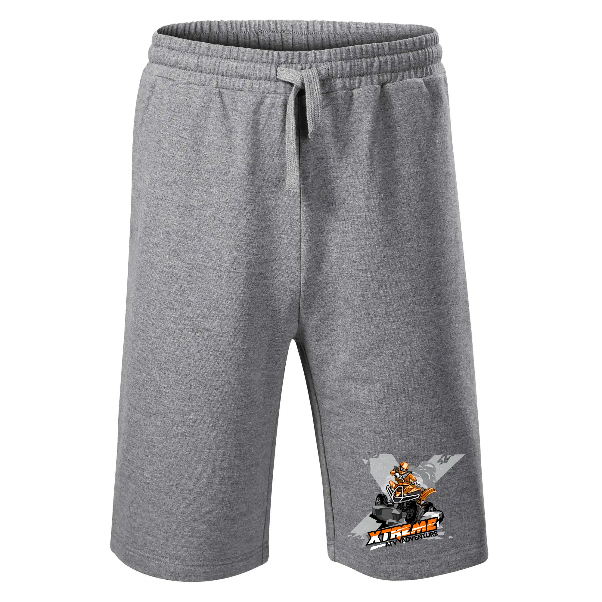 ATV čtyřkolka Xtreme oranžová