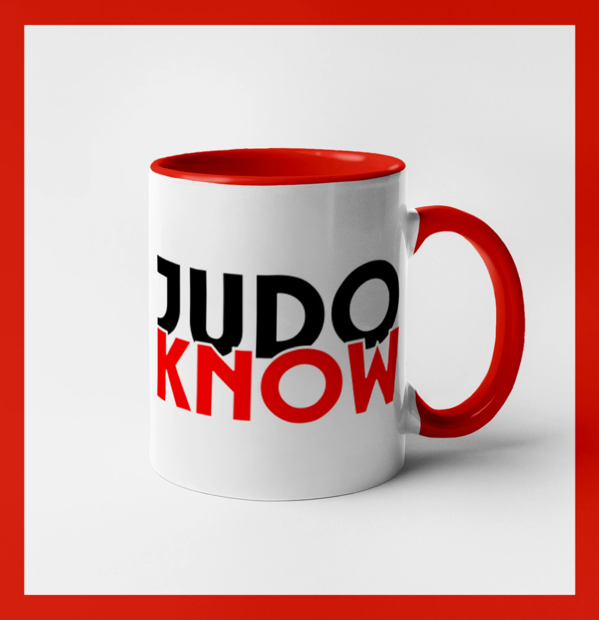 Judo know