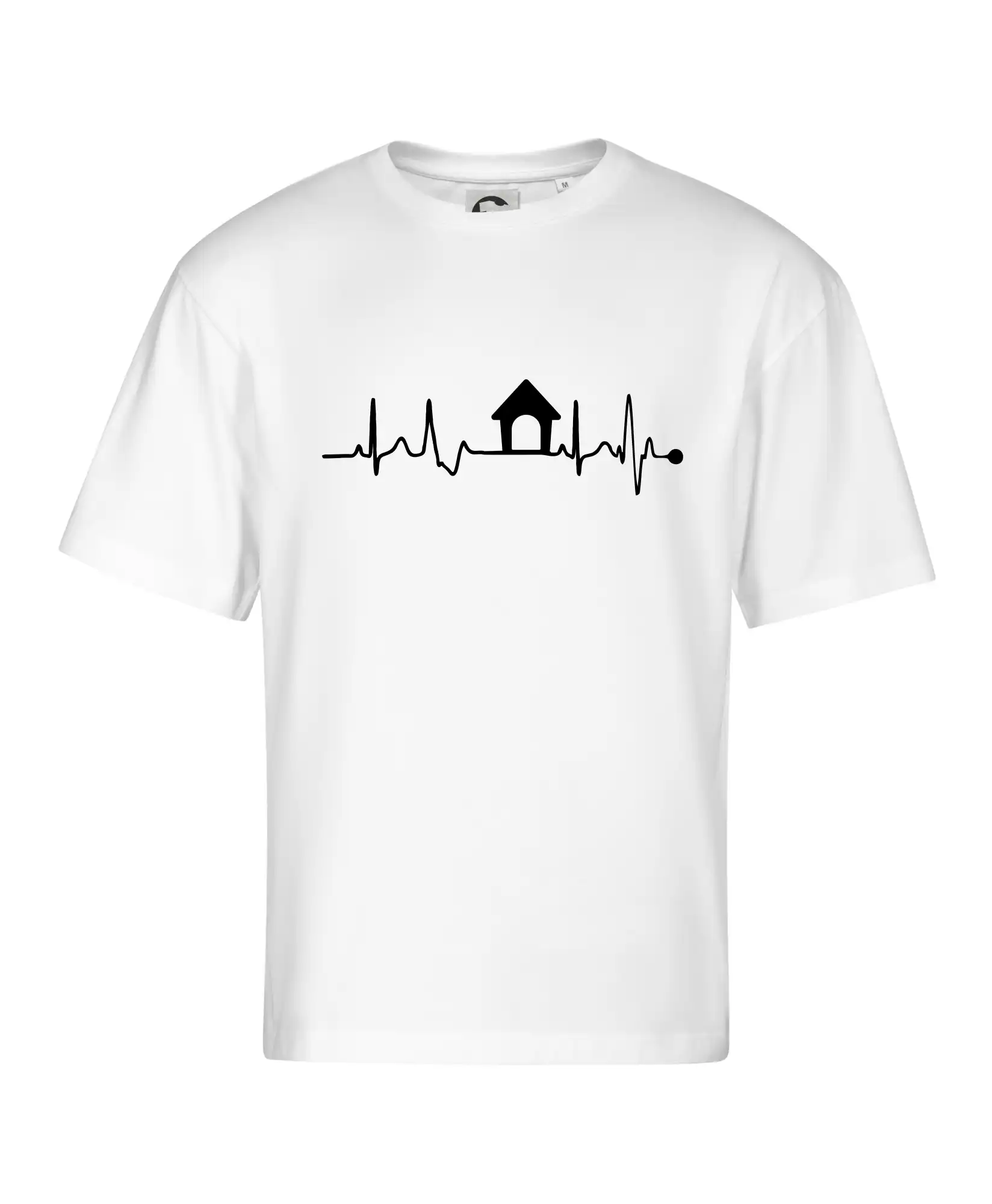 Ekg psí bouda