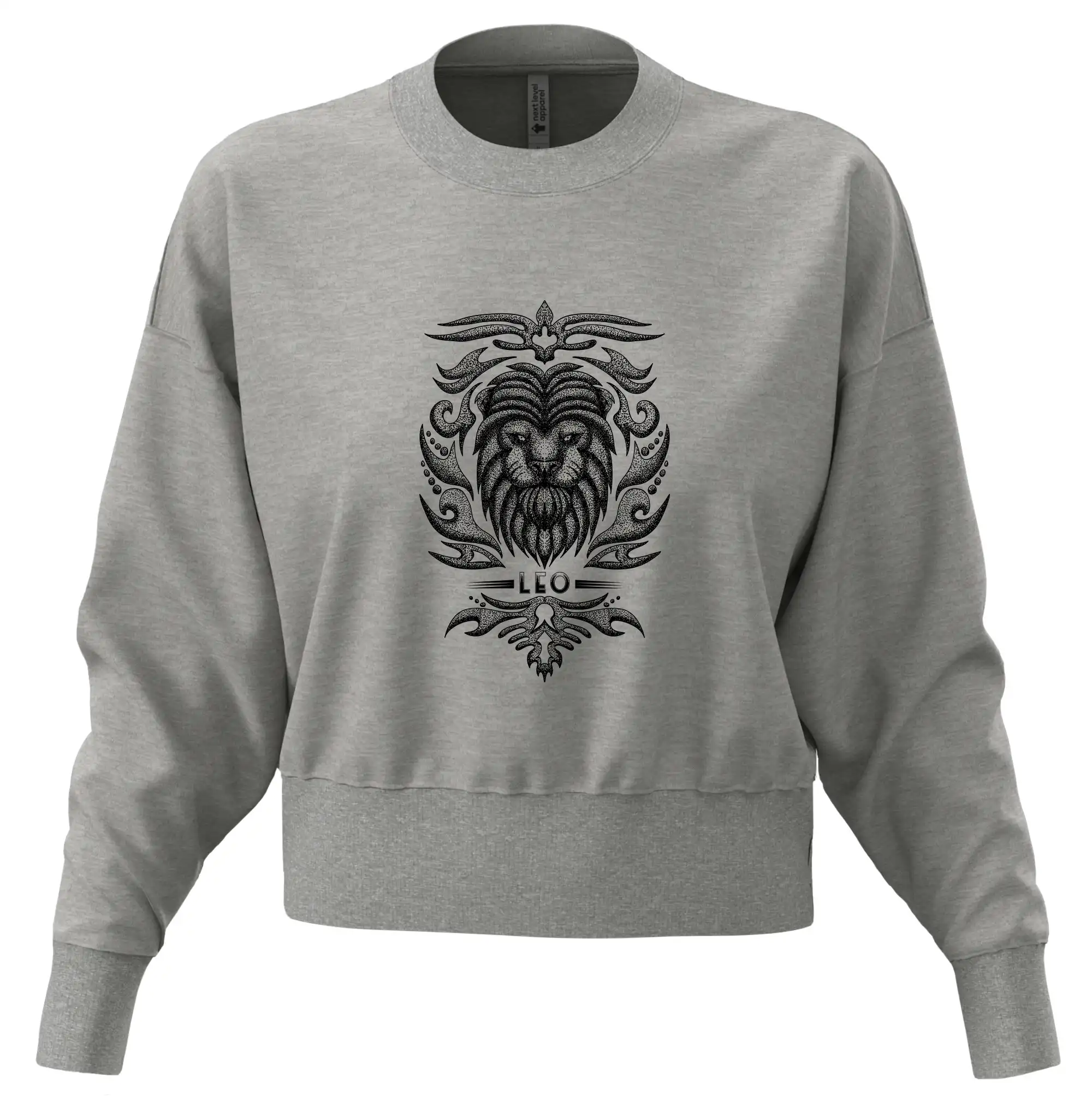Leo - vintage