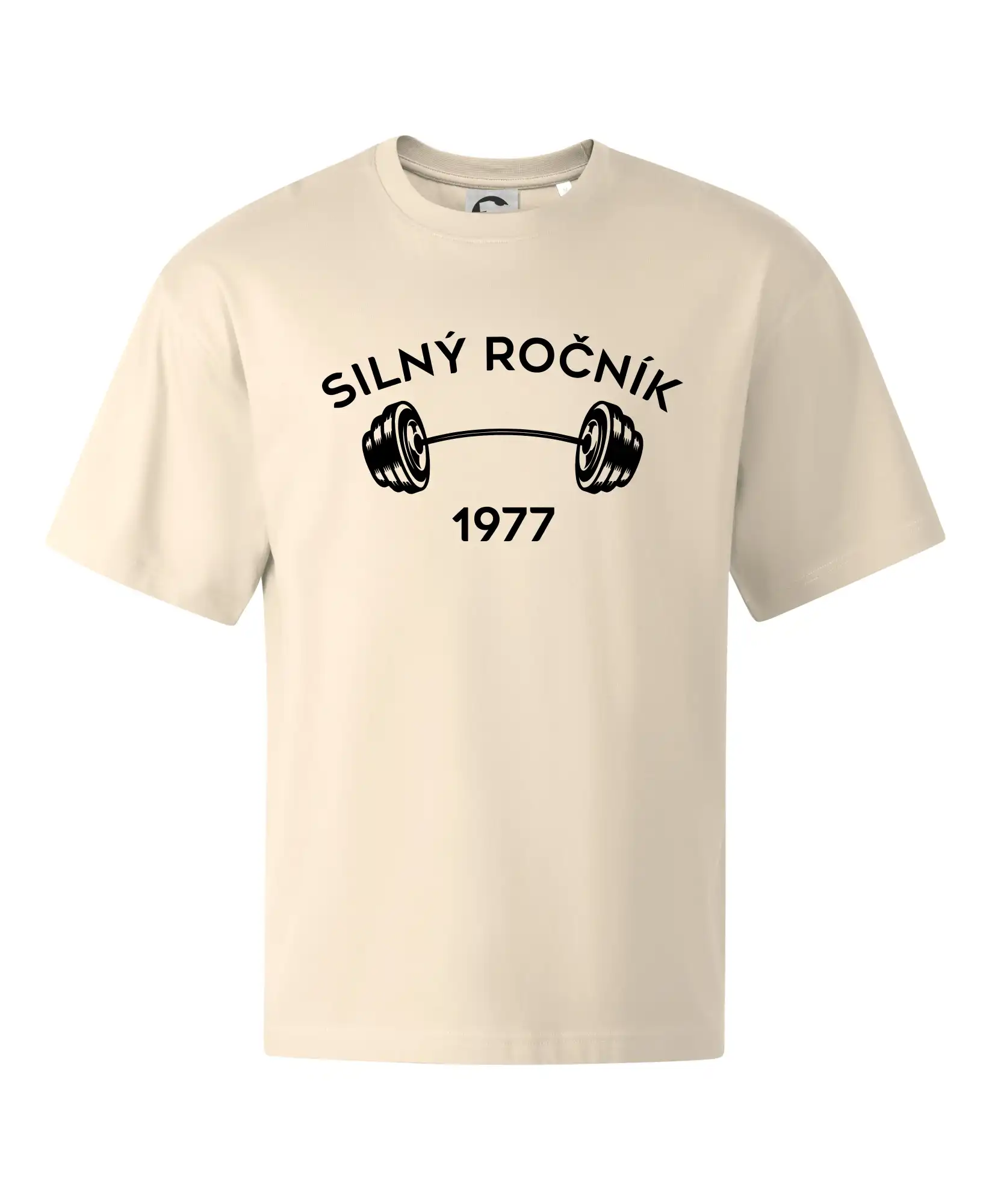 Silný ročník - Letopočet 1977