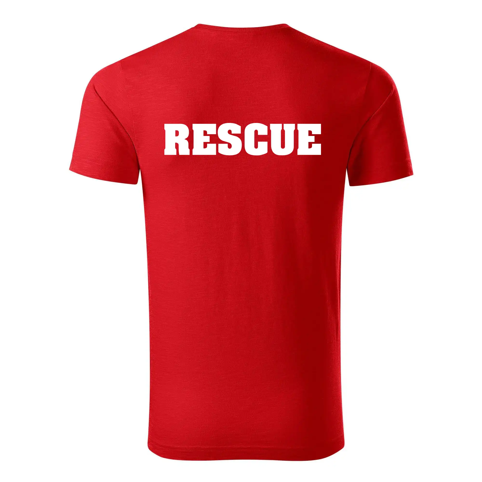 Rescue - pre záchranárov