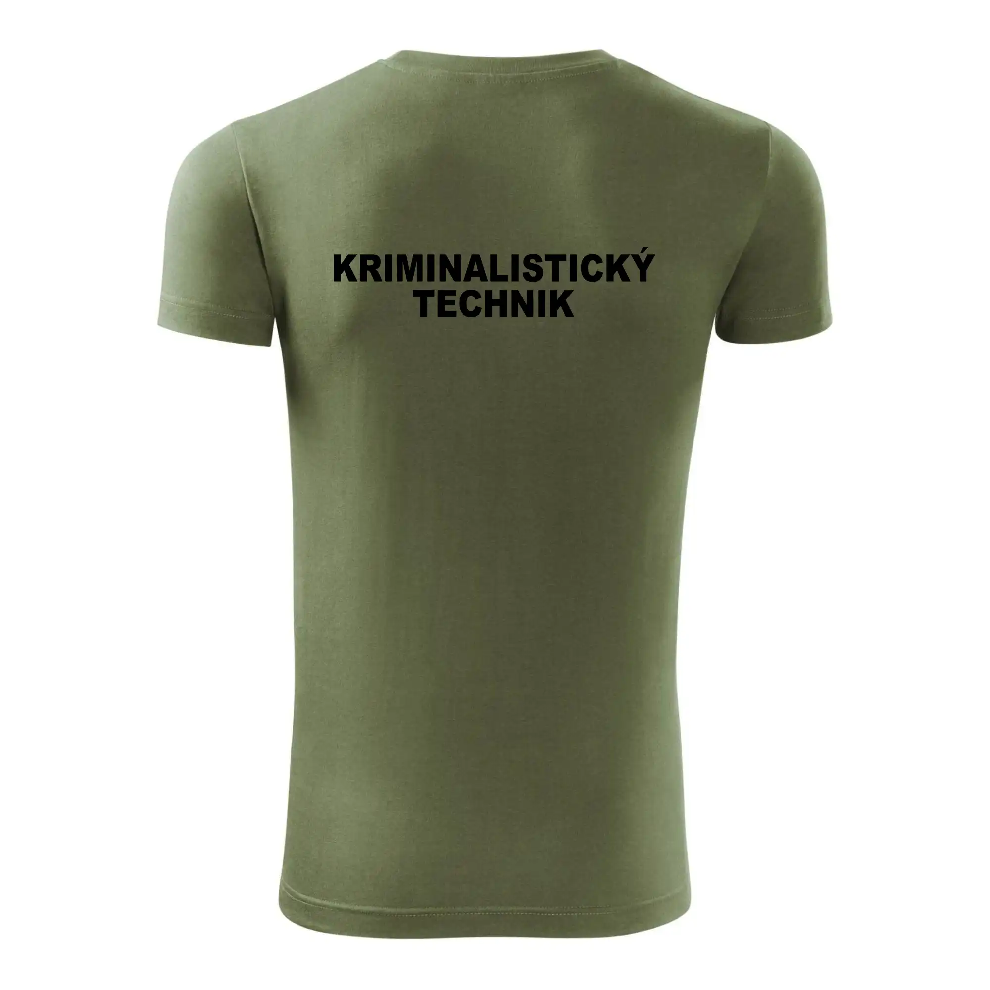 Kriminalistický technik