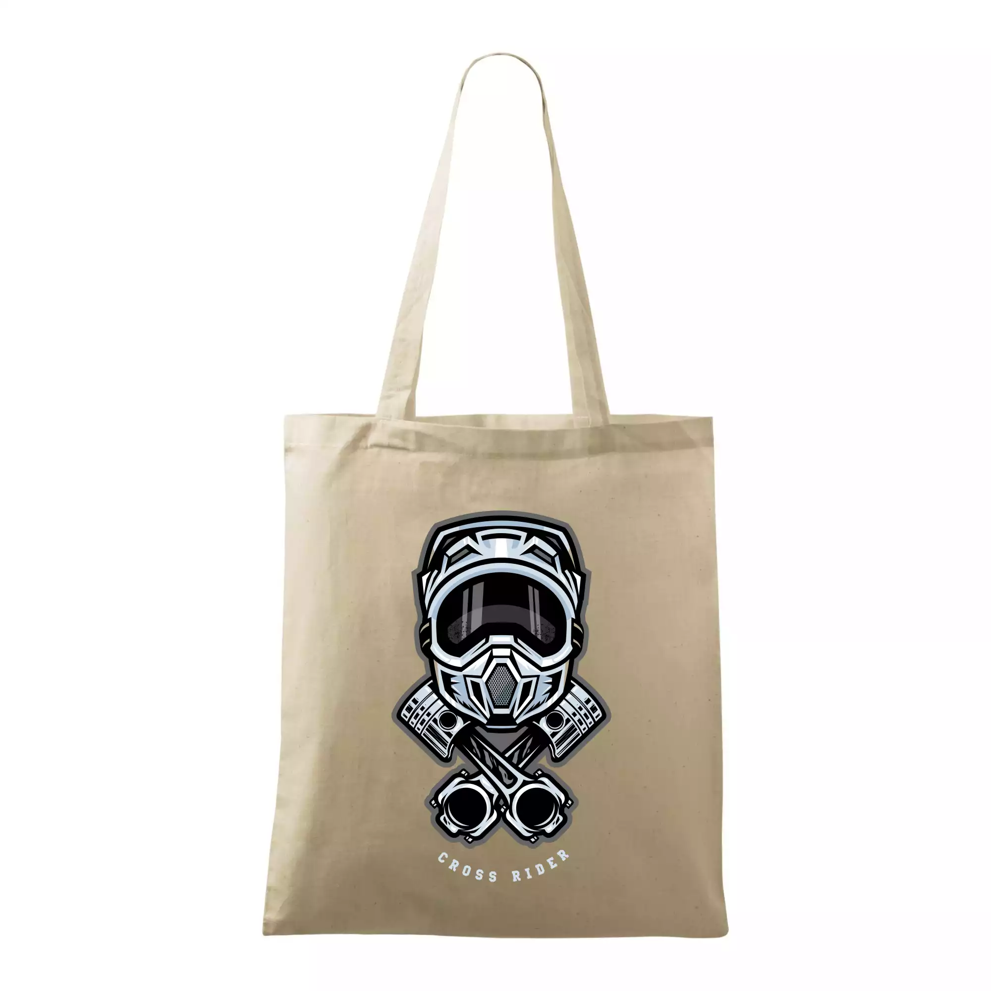 Cross rider piesty helma