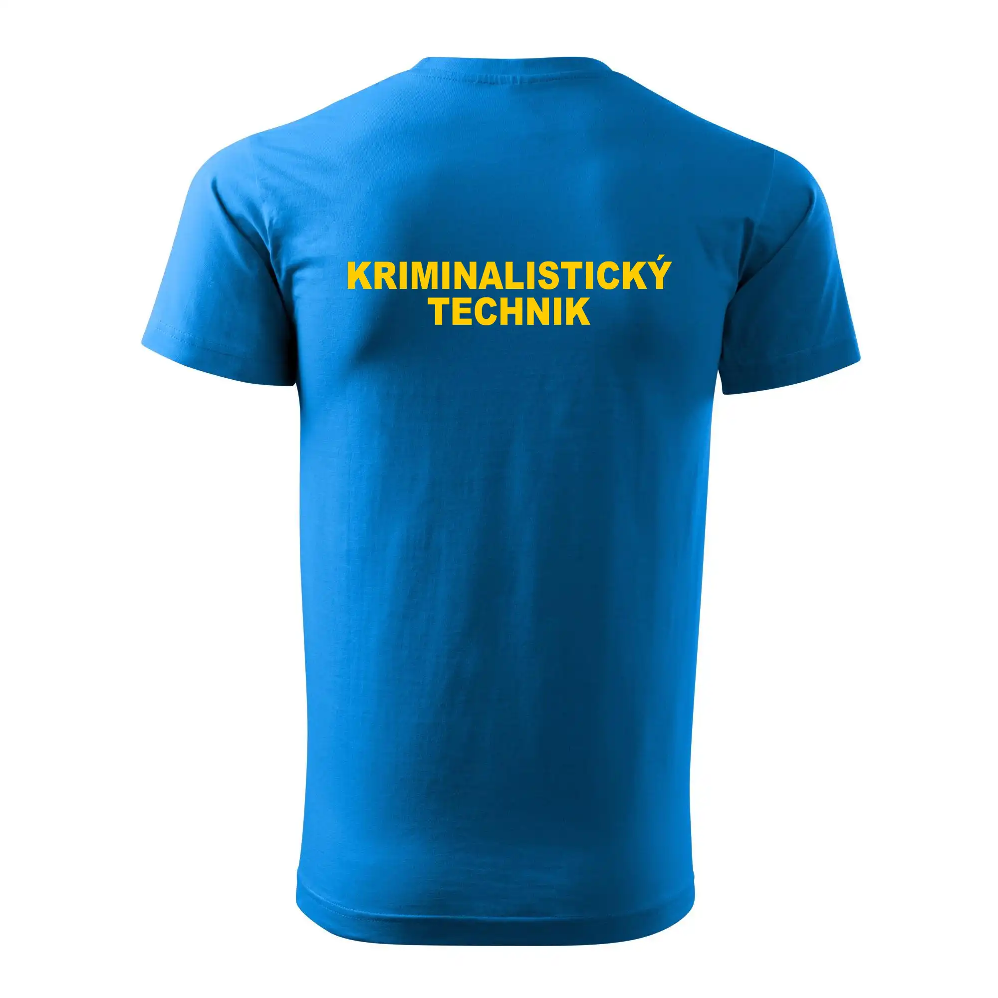 Kriminalistický technik