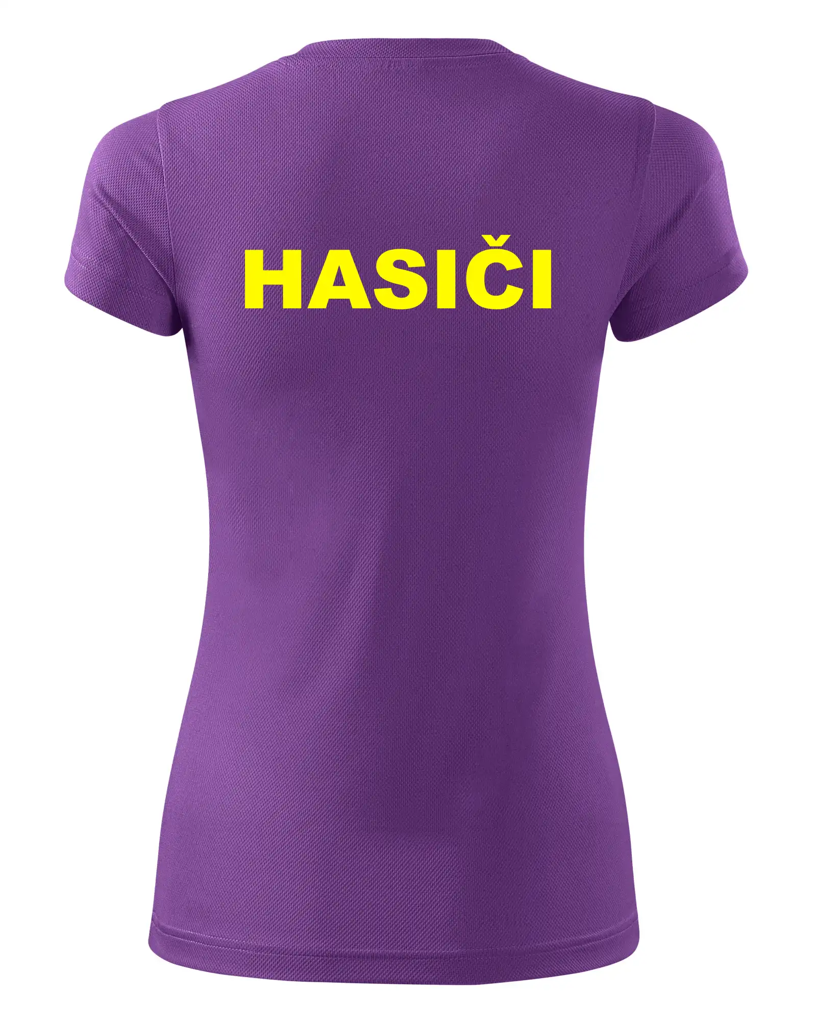 Hasiči názov samostatný