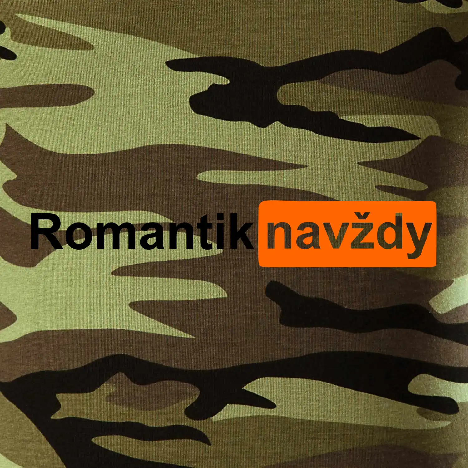Porn - romantik navždy