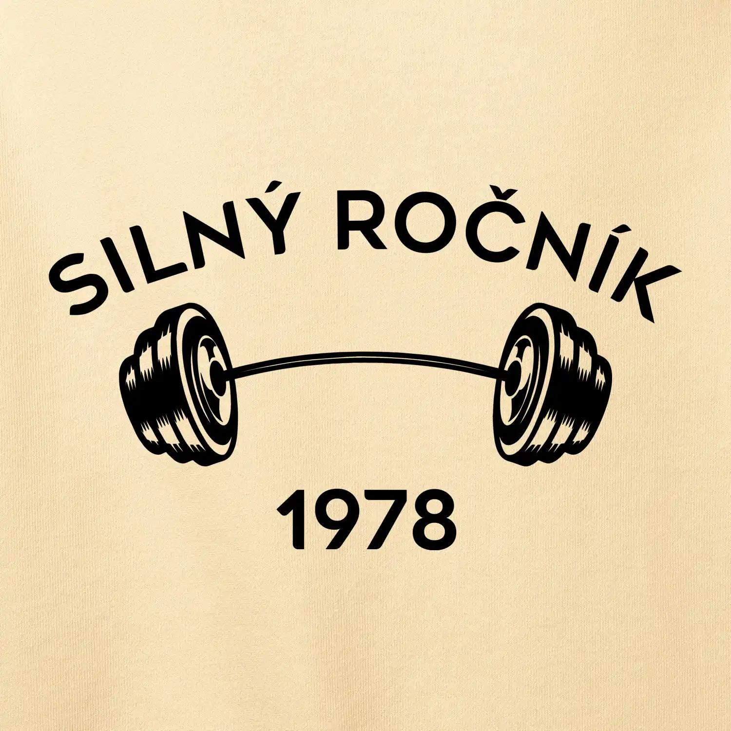 Silný ročník - Letopočet 1978
