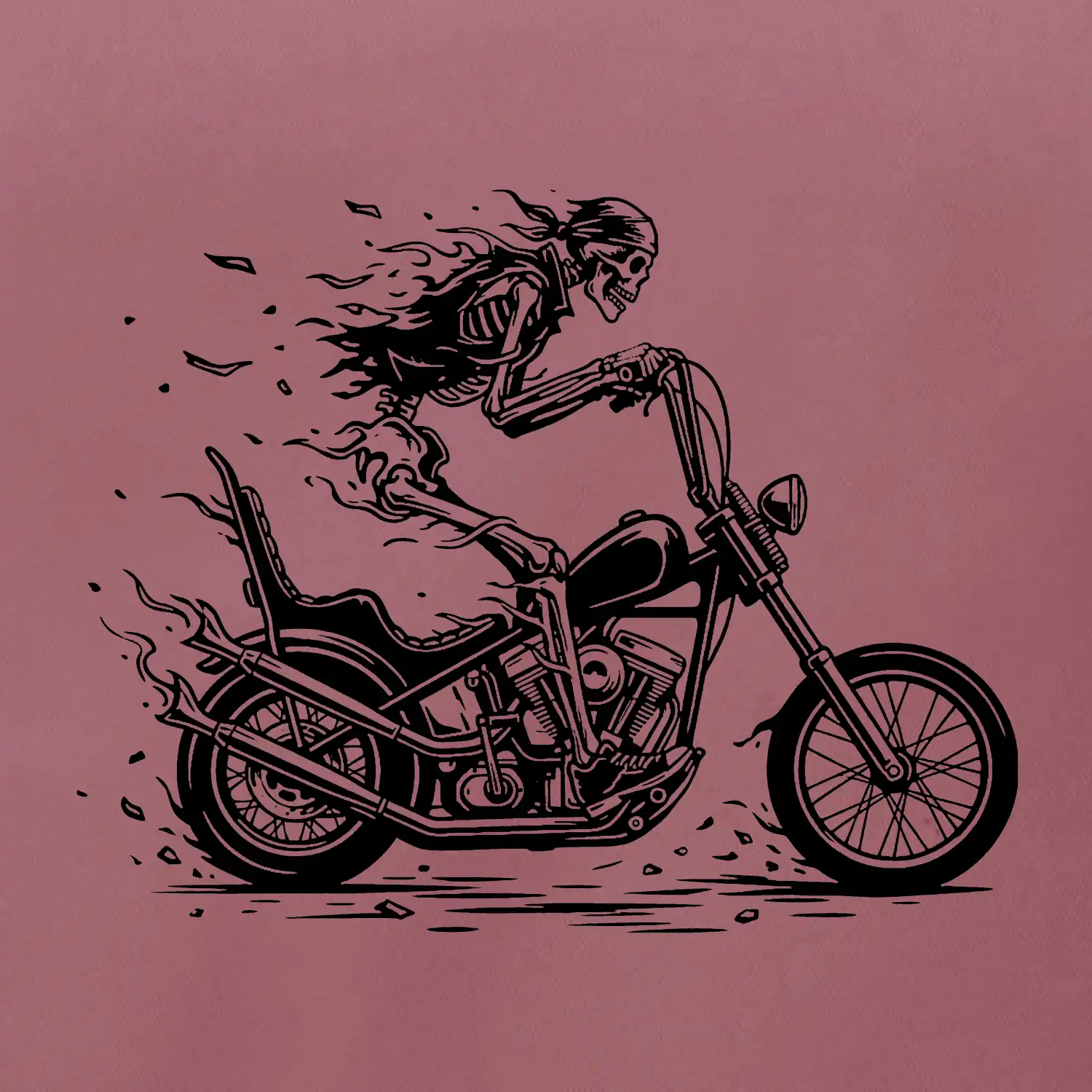 Chopper ksotra
