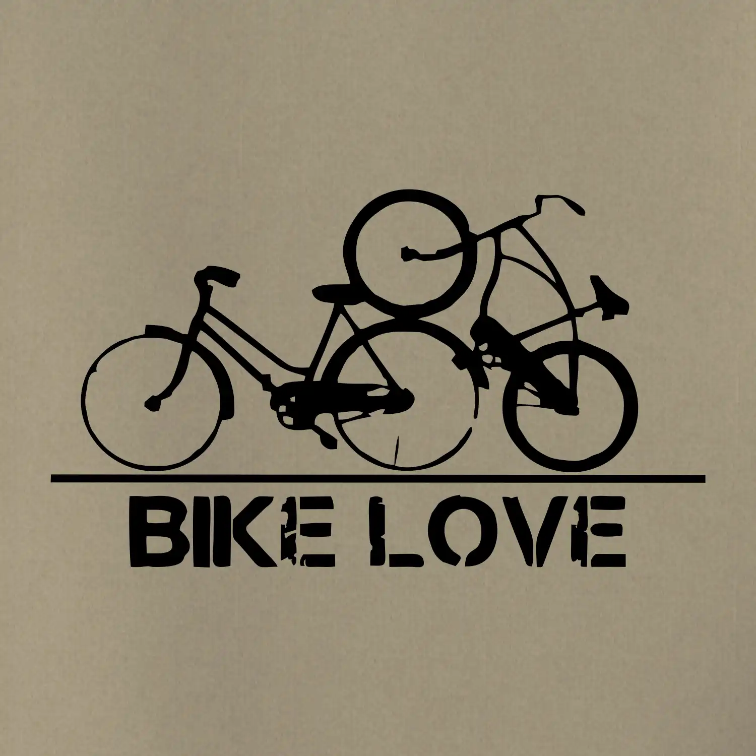 Bike love