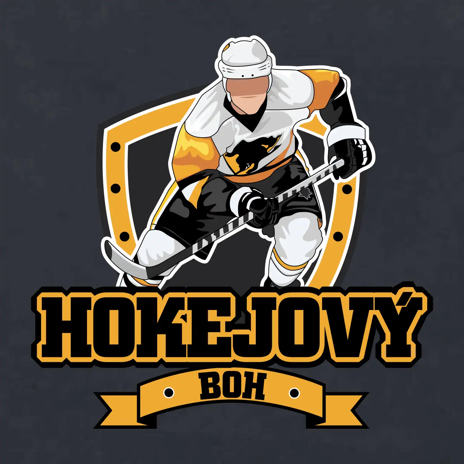 Hokejový boh