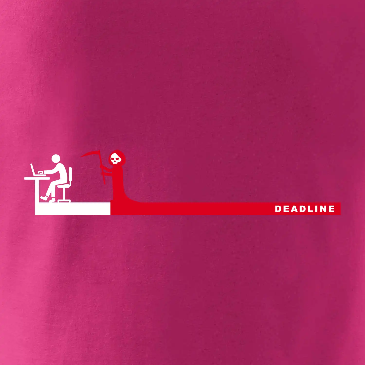 Práce - deadline (Hana-creative)