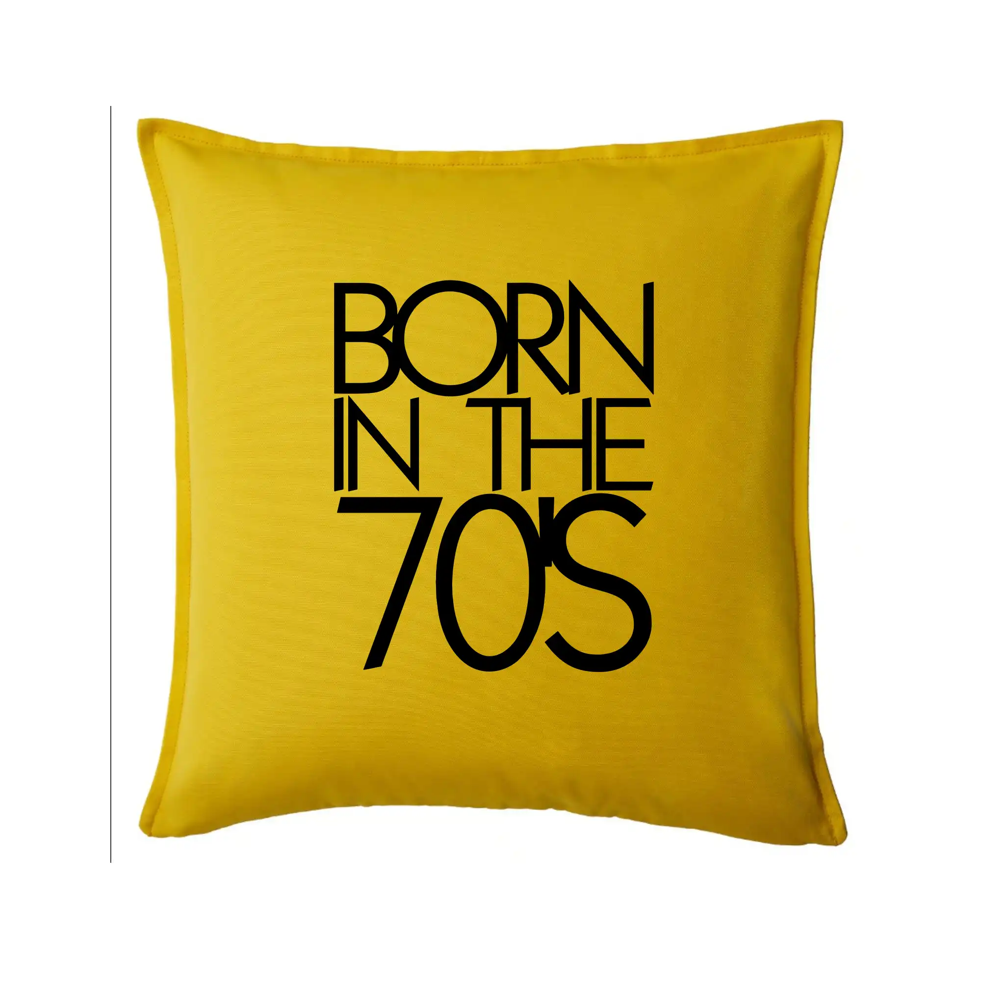 Born In The 70's