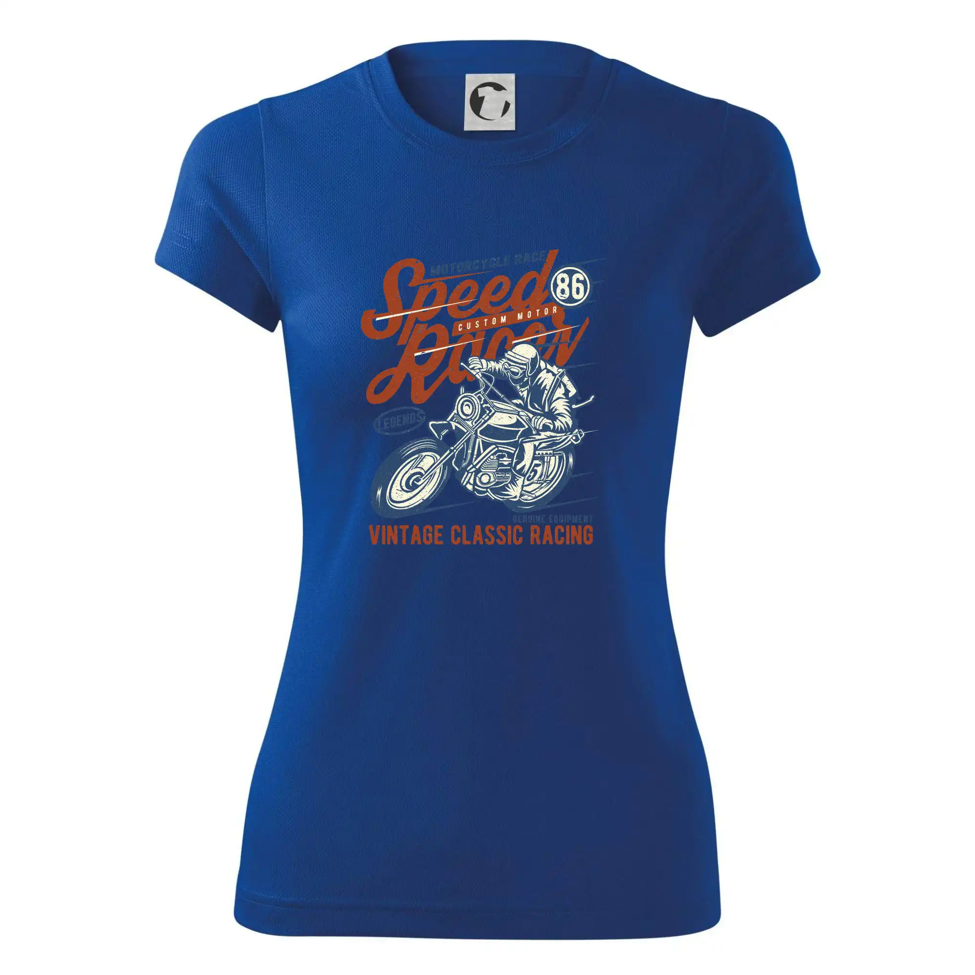Speed Racer 2