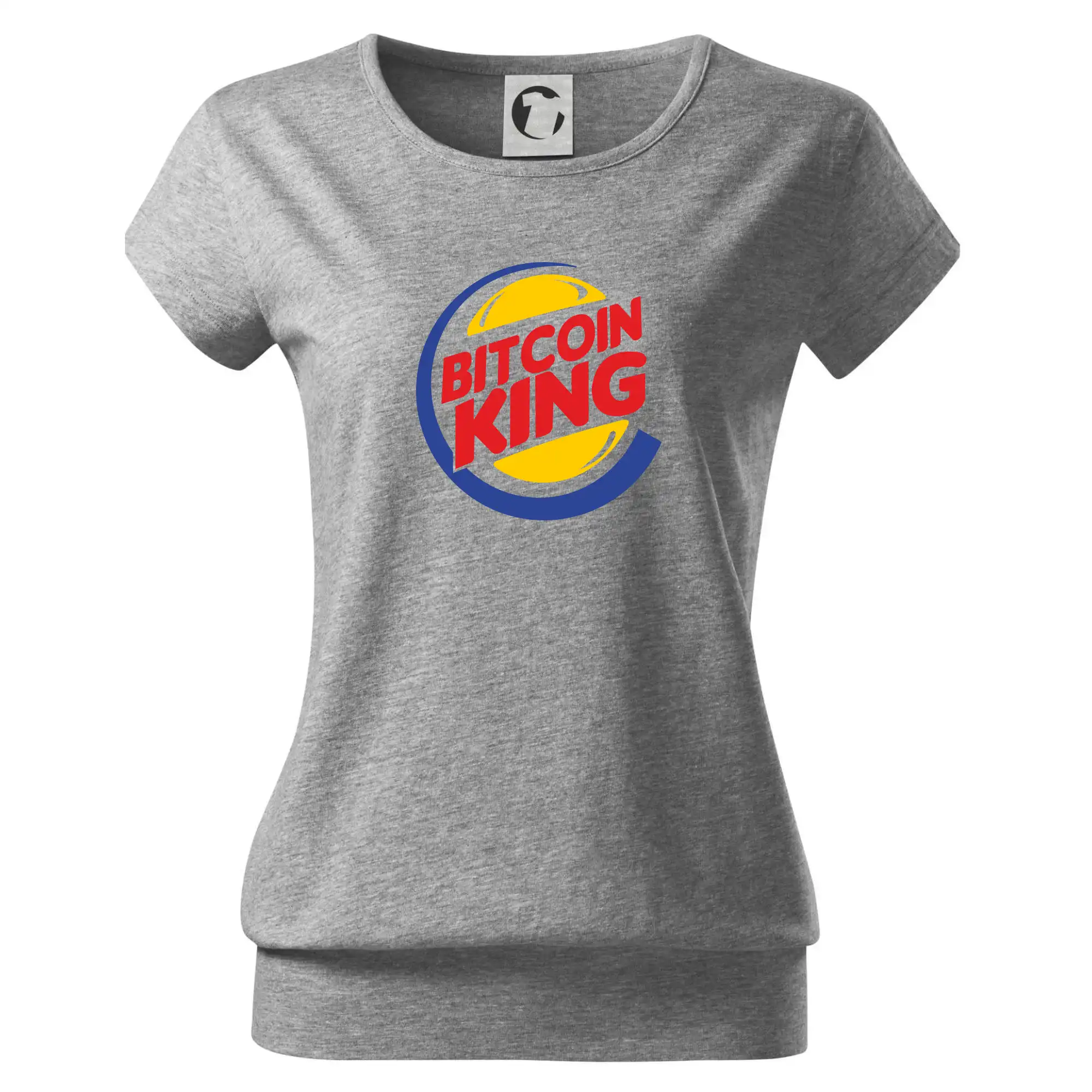 Bitcoin King