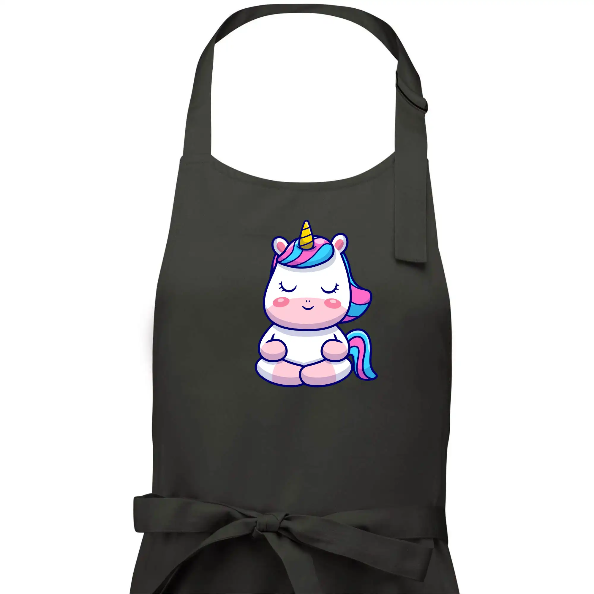 Yoga jednorožec - relax