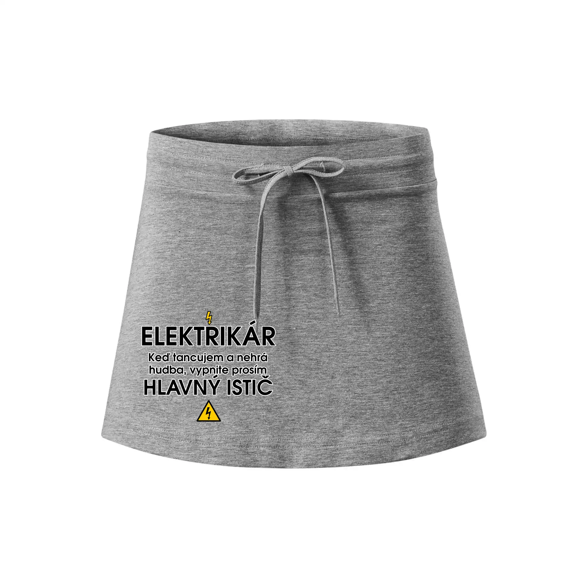 HLAVNÝ ISTIČ - ELEKTRIKÁR - Keď tancujem a nehrá hudba, vypnite prosím