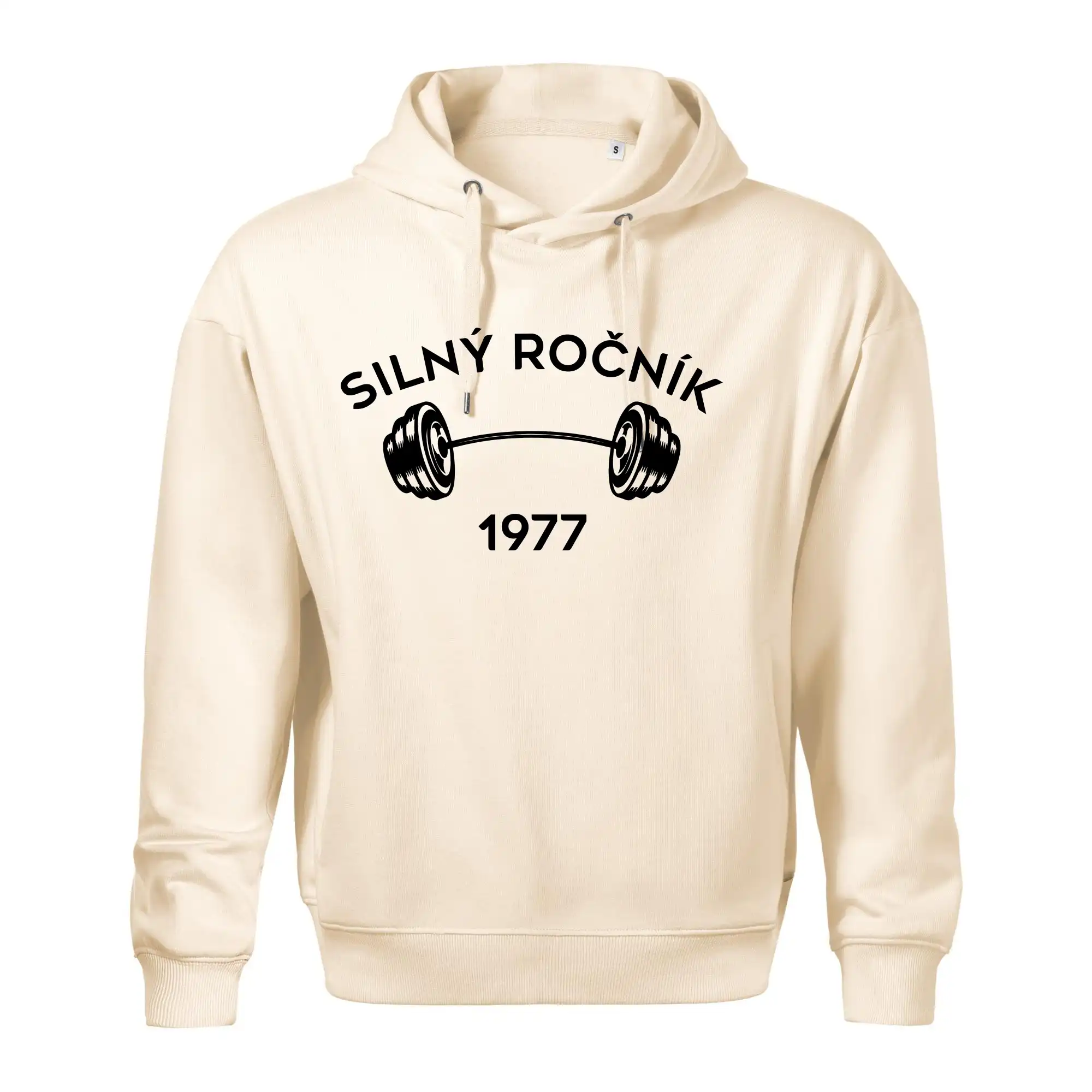Silný ročník - Letopočet 1977