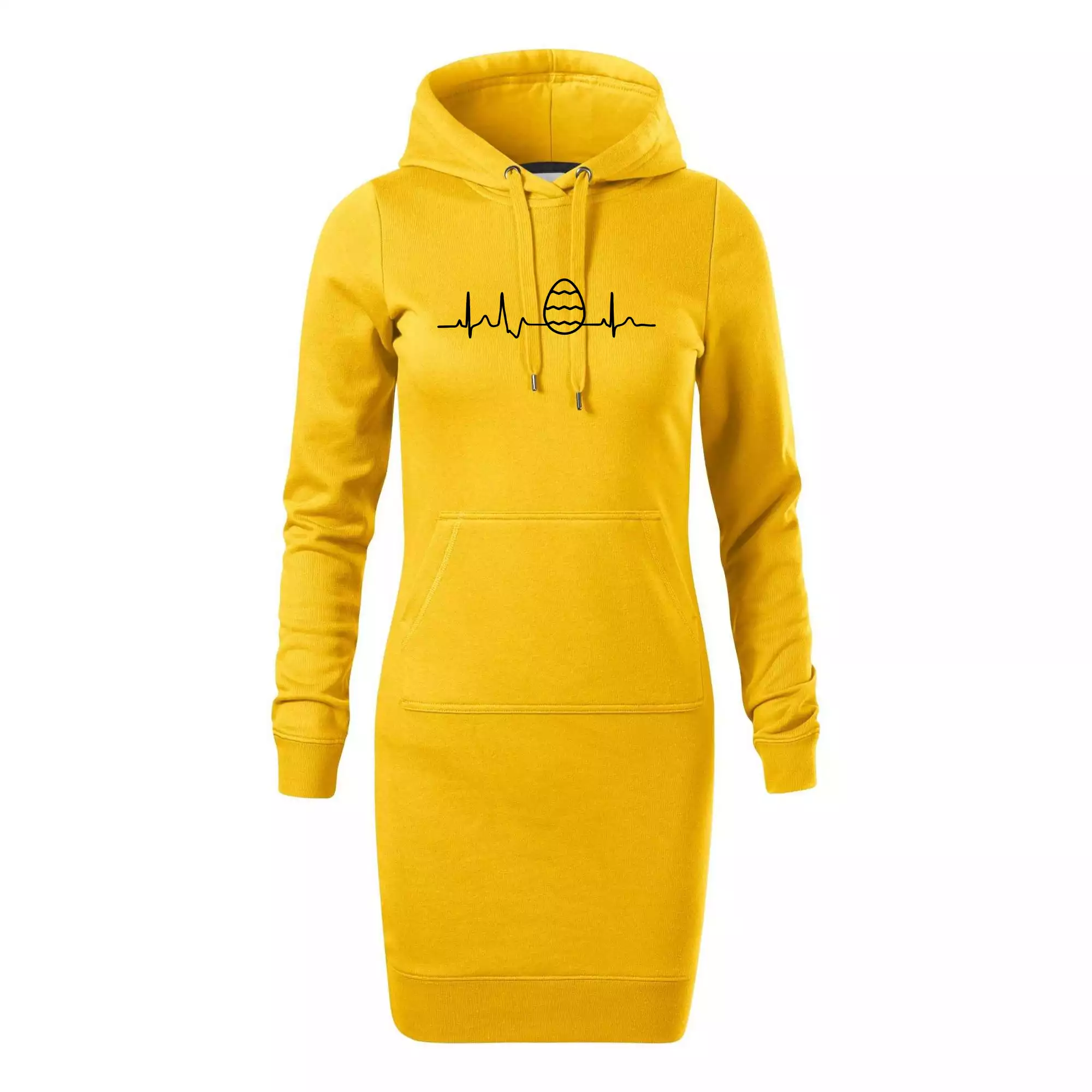 EKG Velikonoční vajíčko