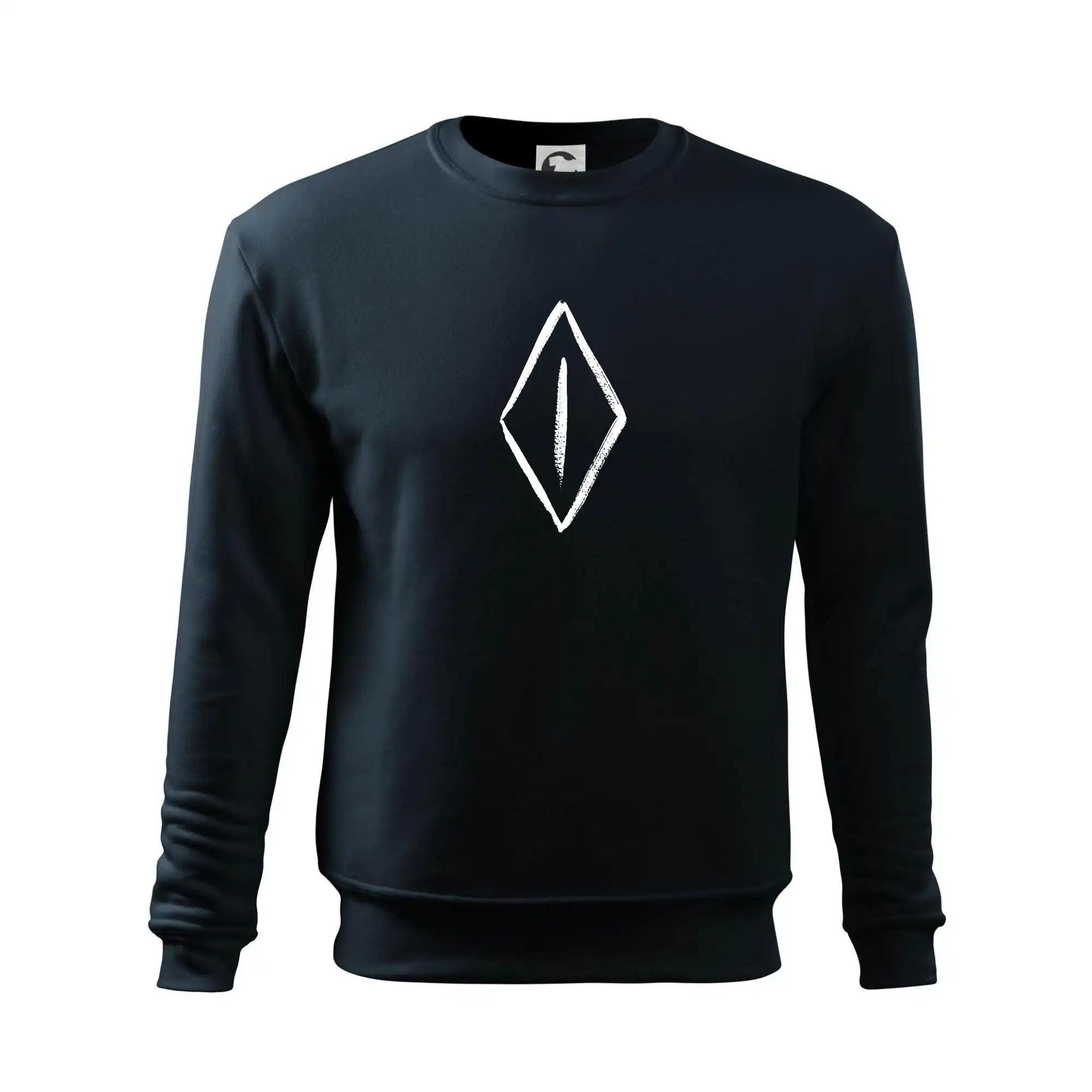 Dámské přirození hladce oholené