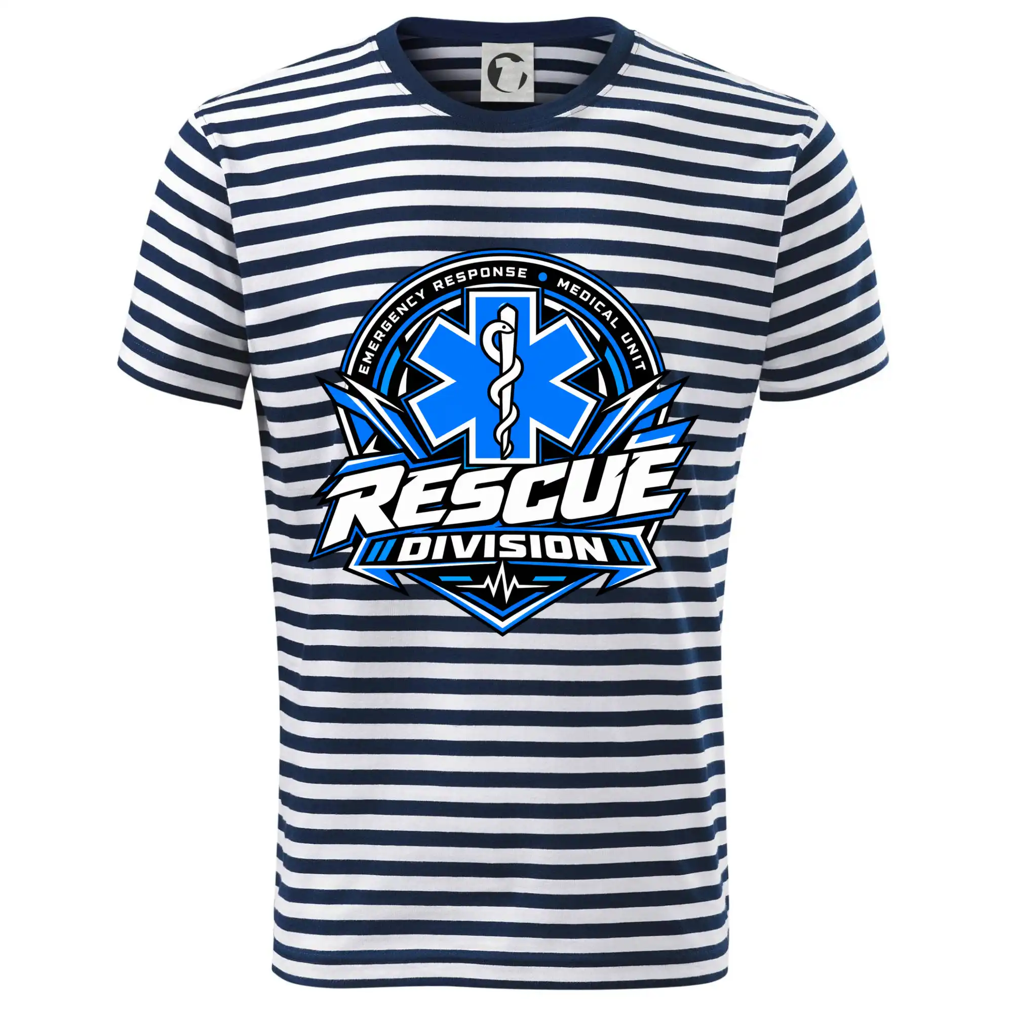Rescue Division