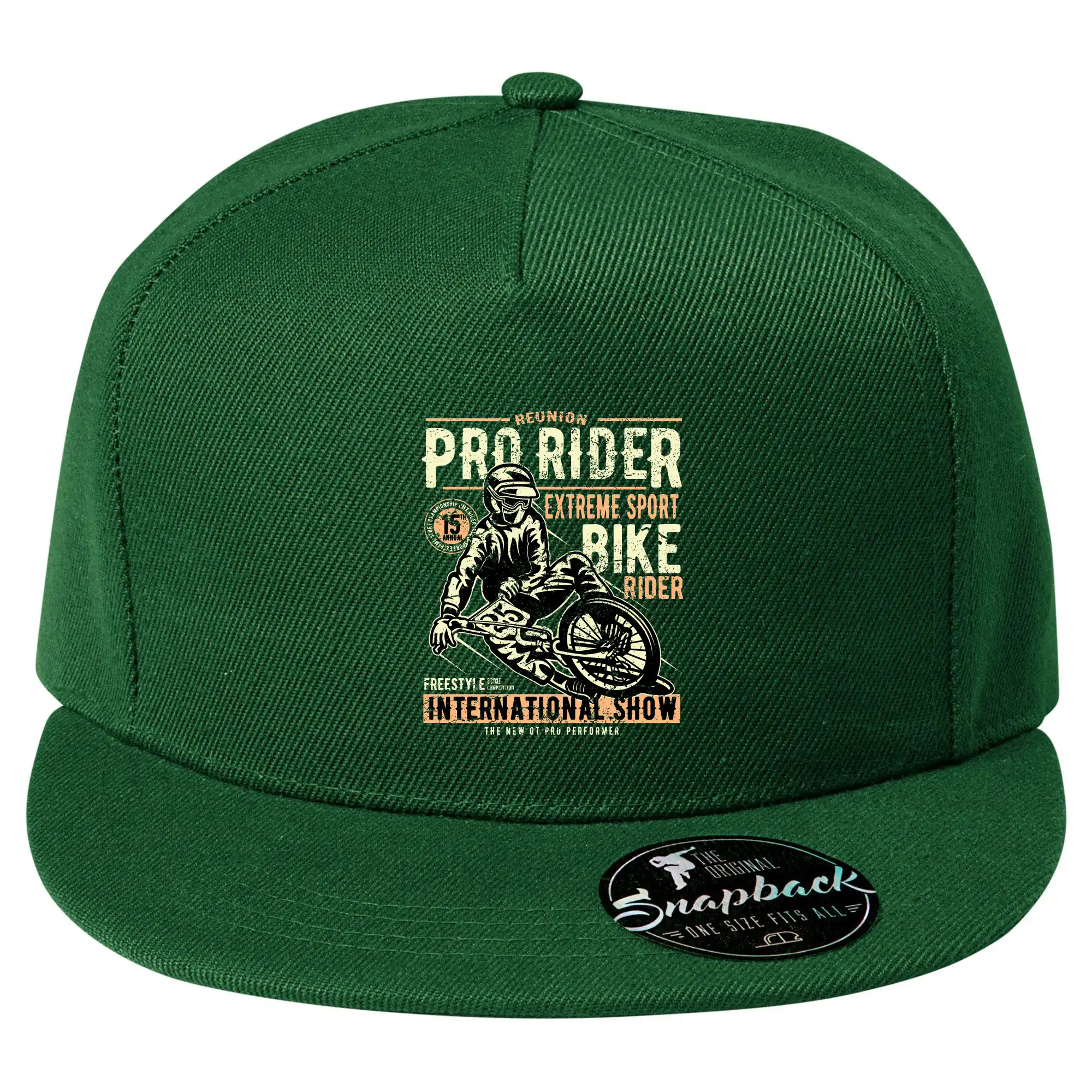 Pro Rider