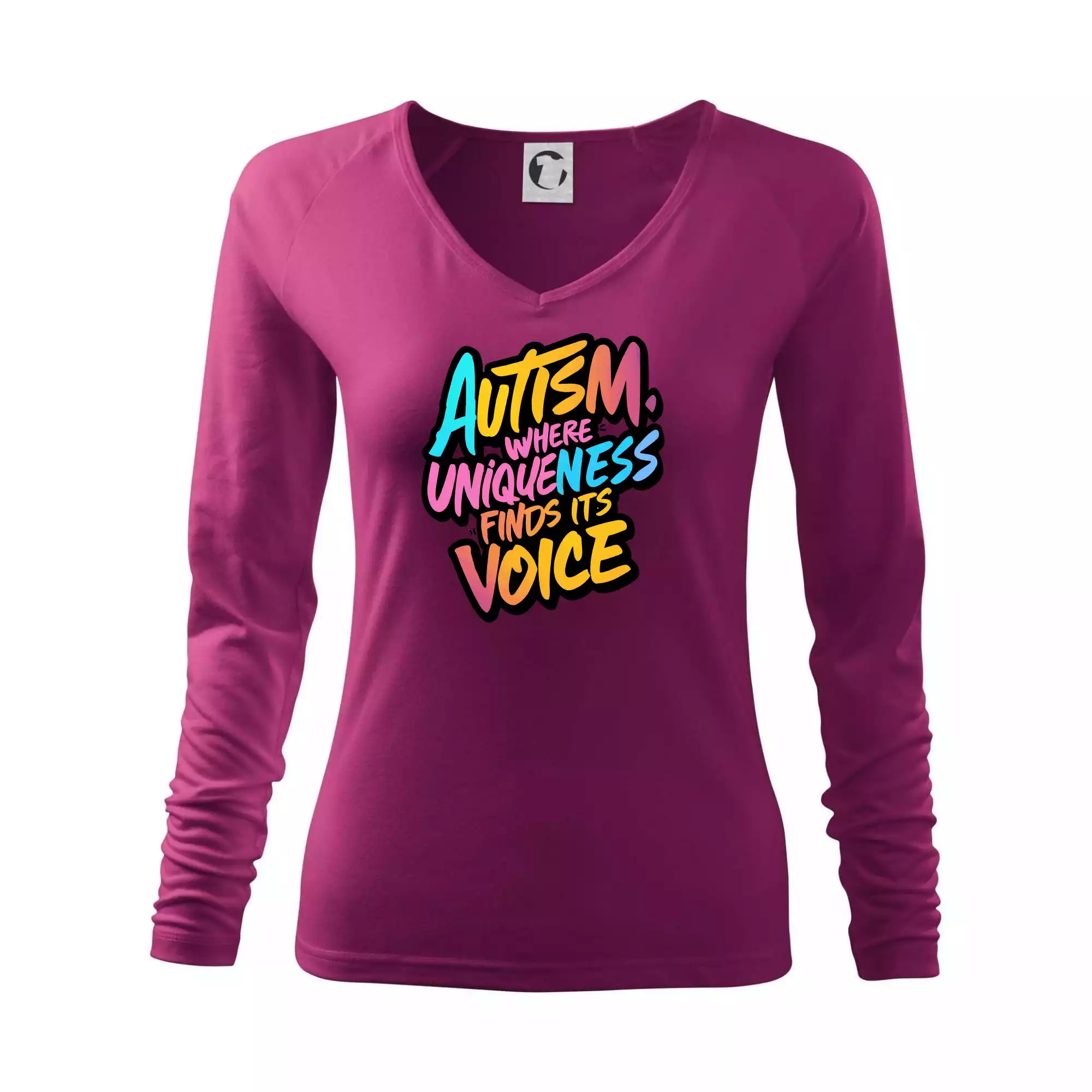 Autism Where Uniqueness Finds Its Voice