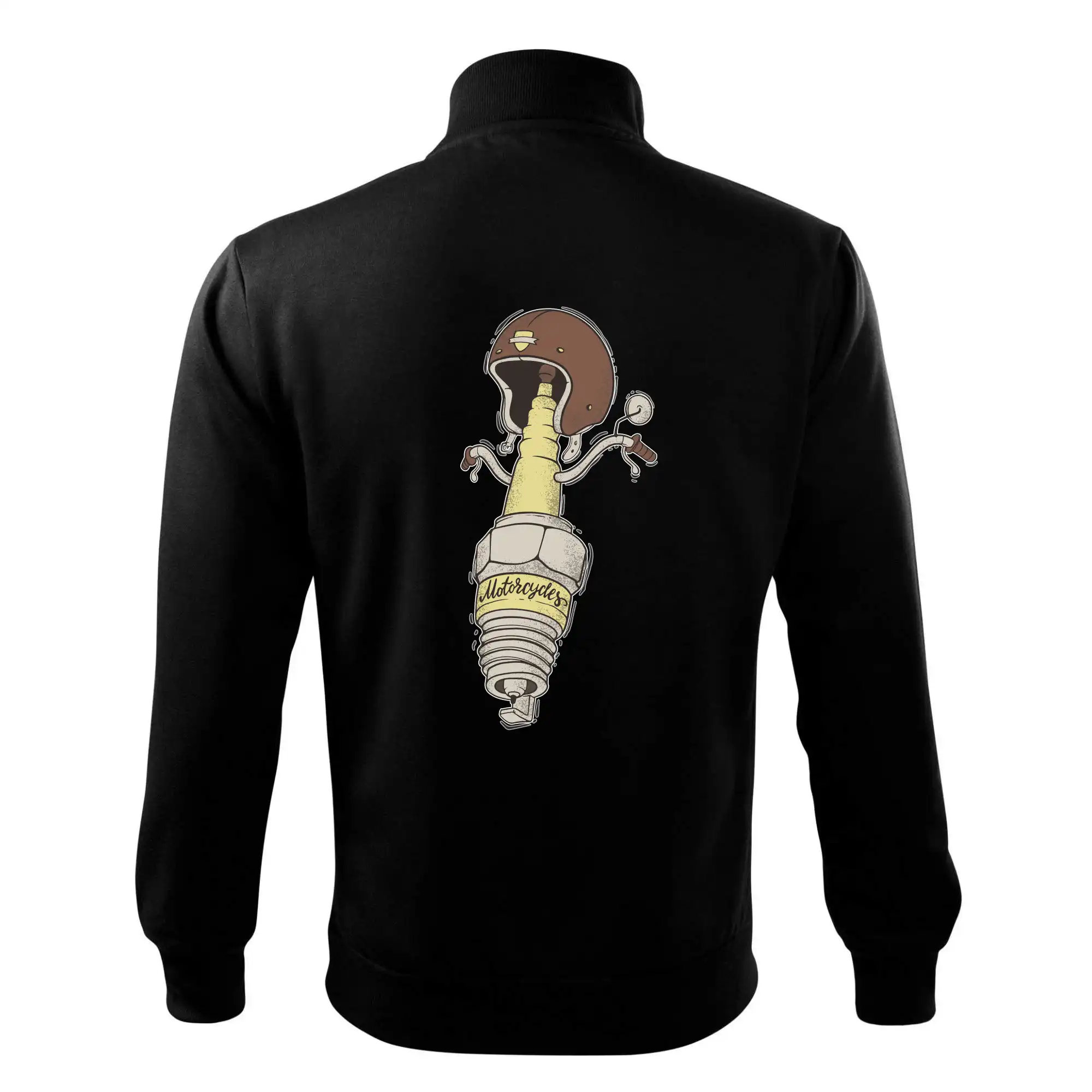 Motorcycles svíčka