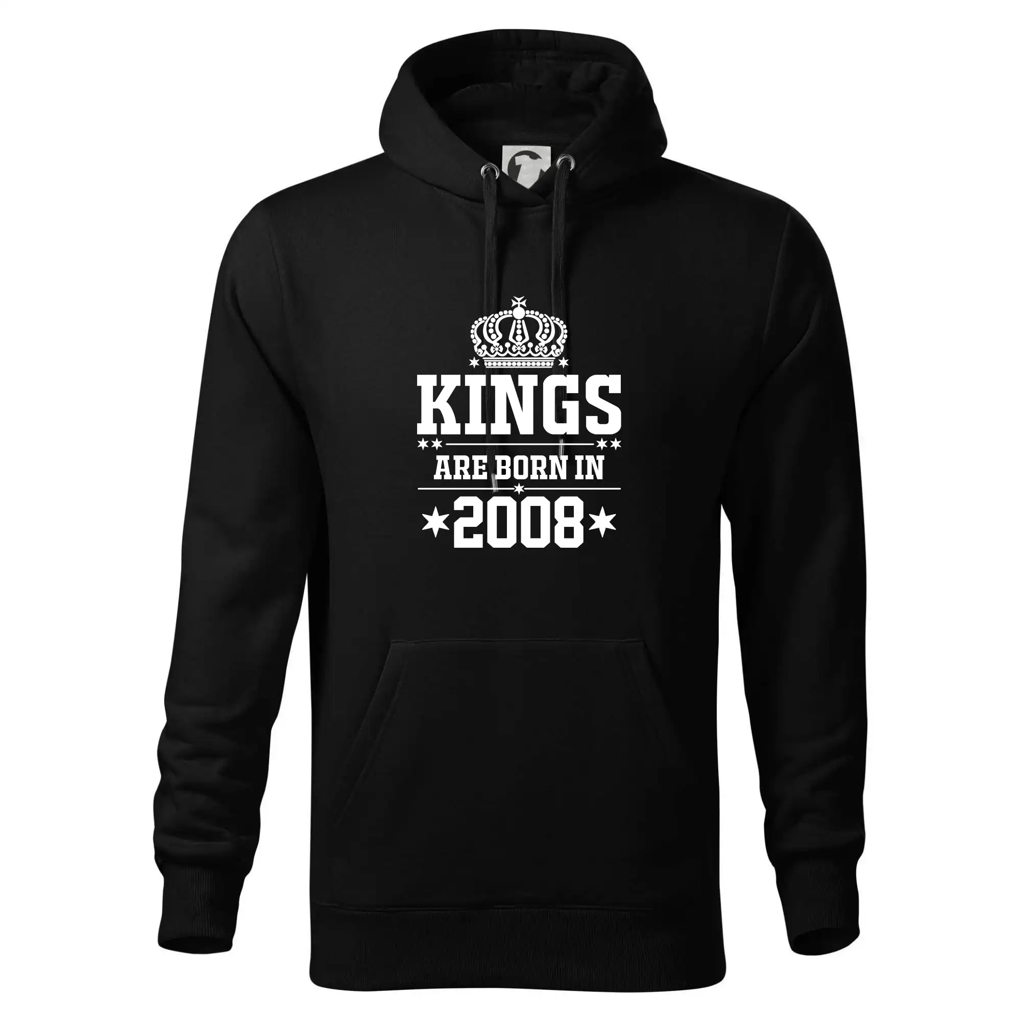 Kings are born in 2009