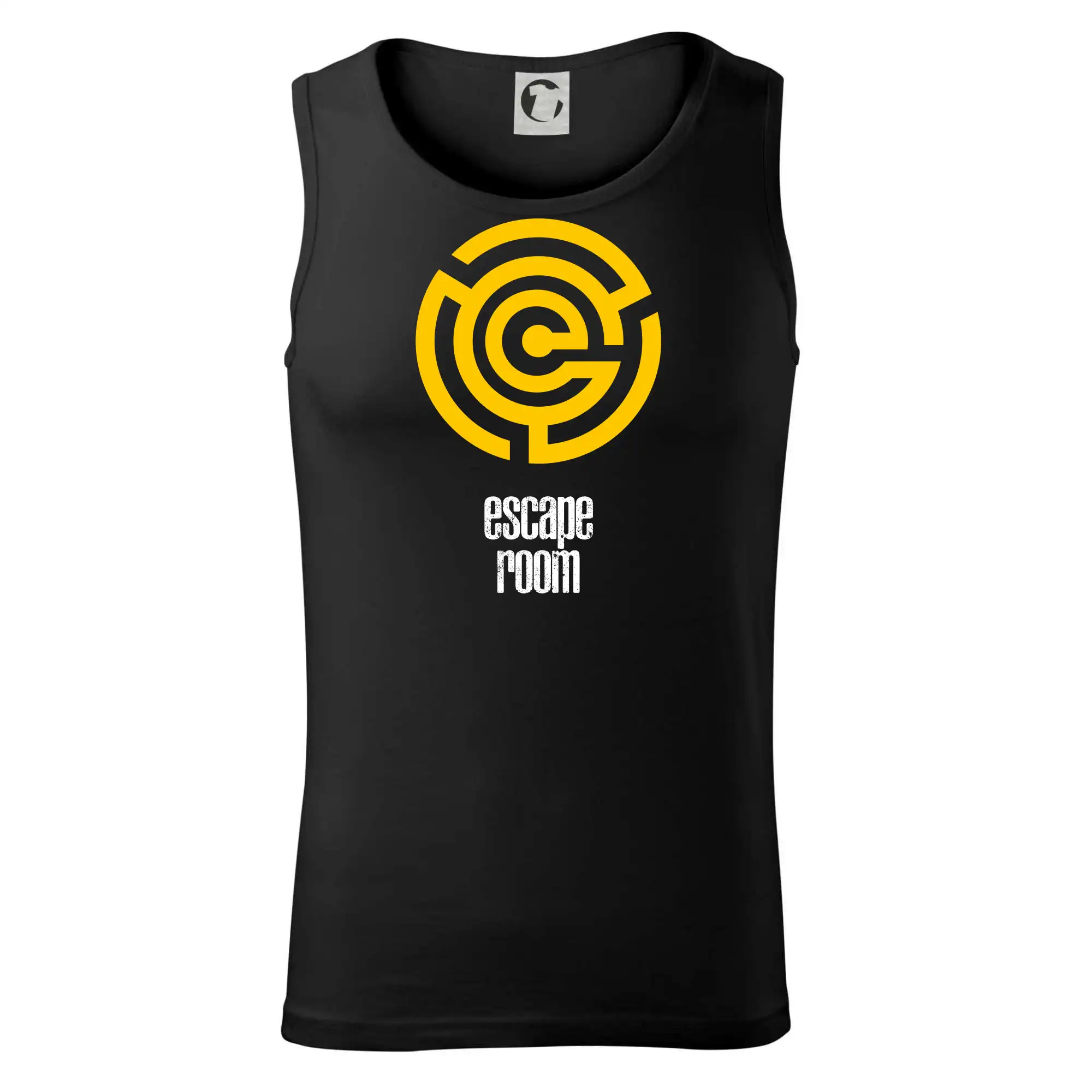 Escape room labyrint