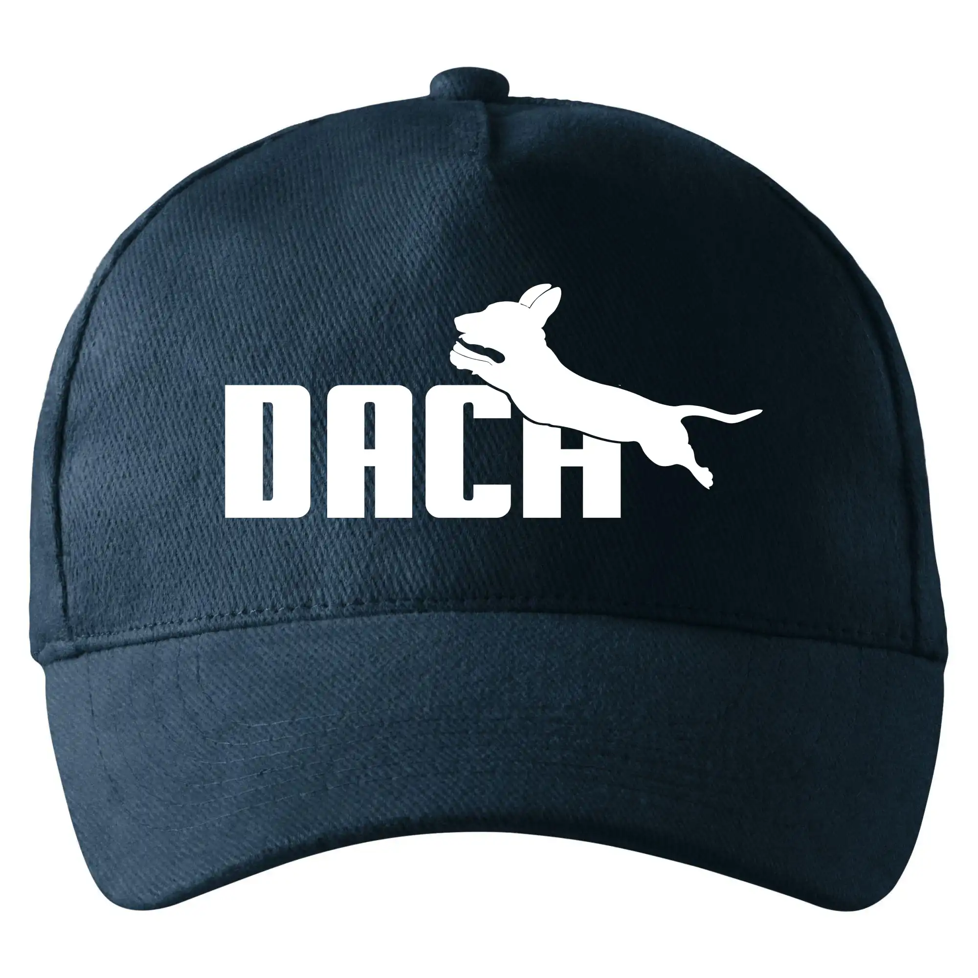 Jazvečík Dach