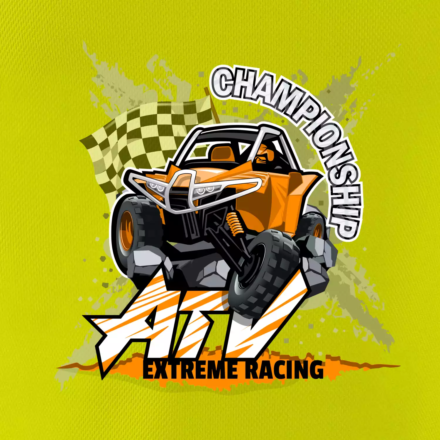 ATV extreme championship