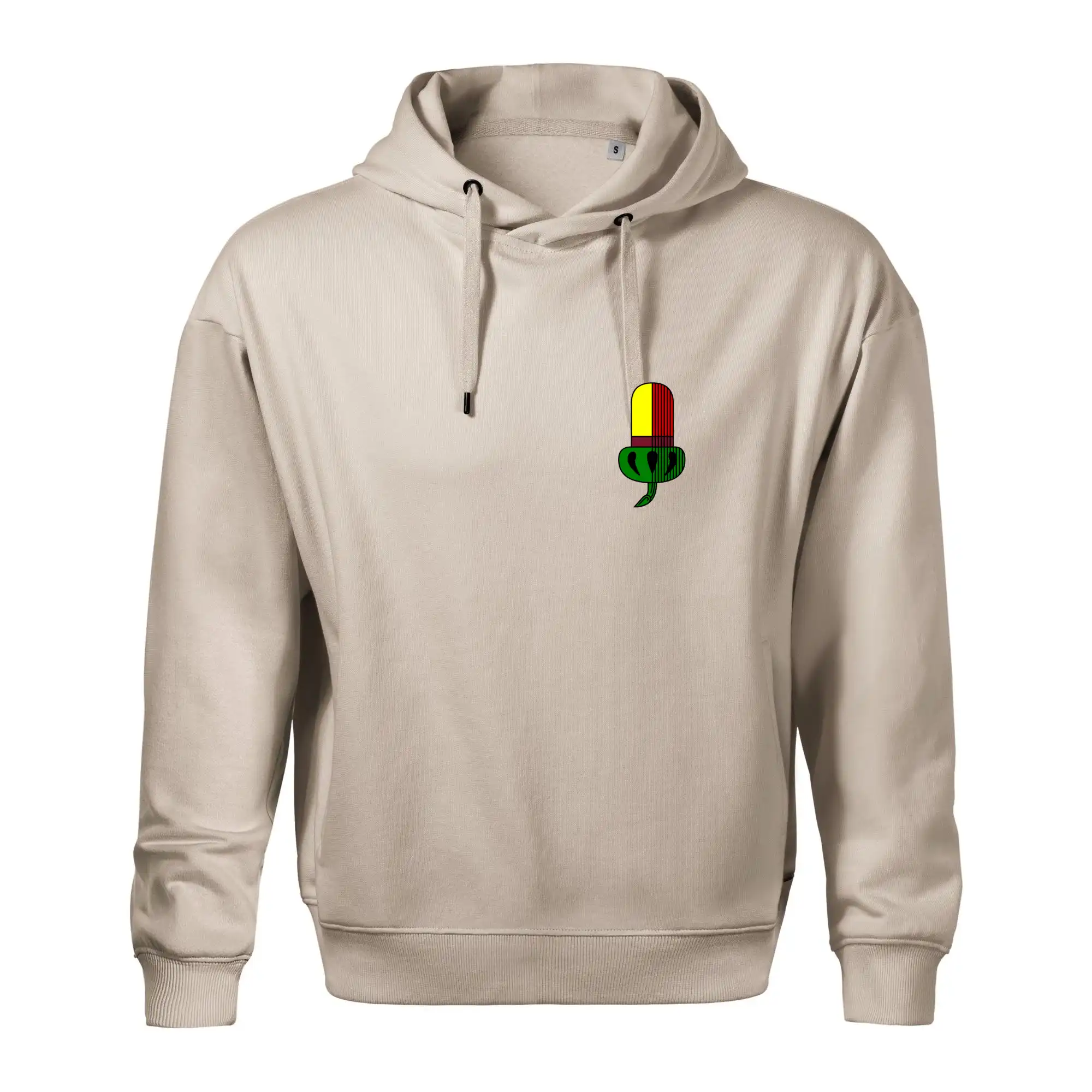 Prší - Žaludy - prso