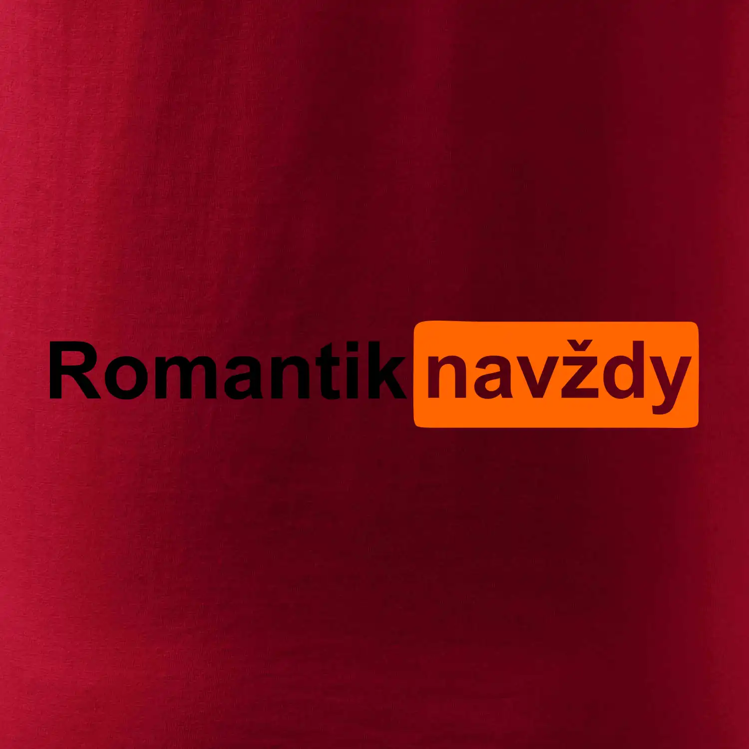Porn - romantik navždy