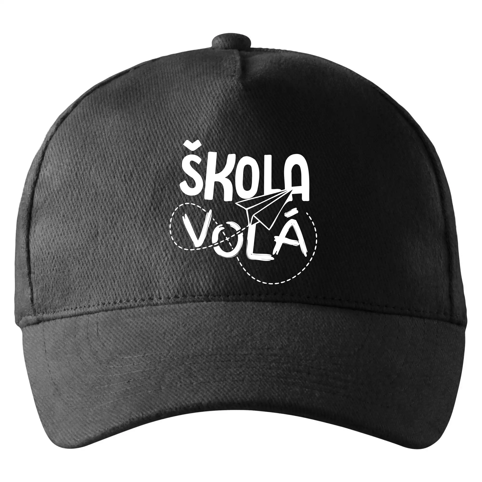 Škola volá