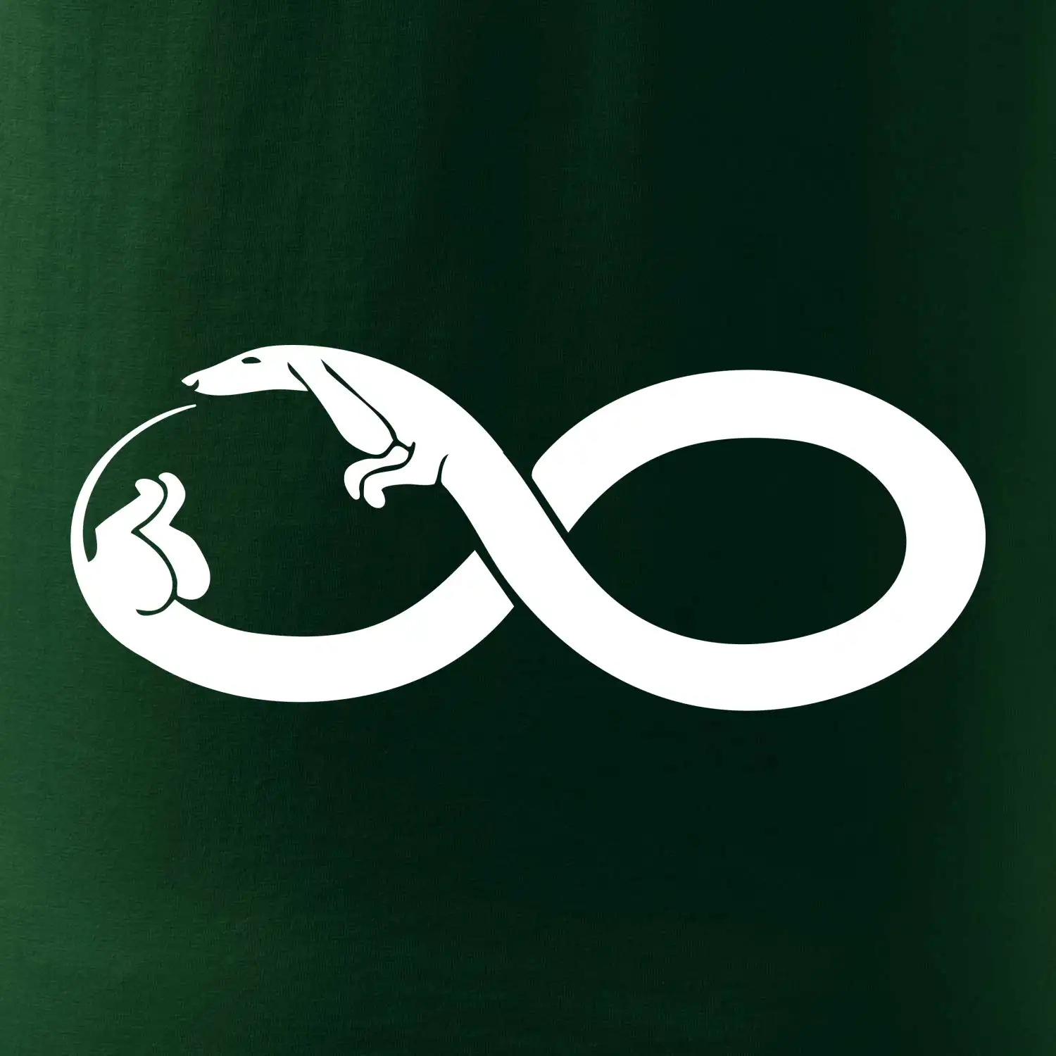 Jezevčík nekonečno