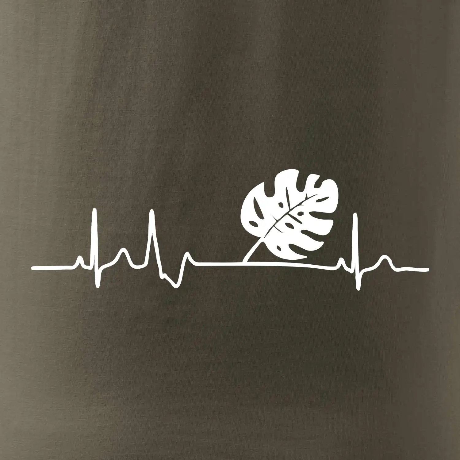 EKG Monstera