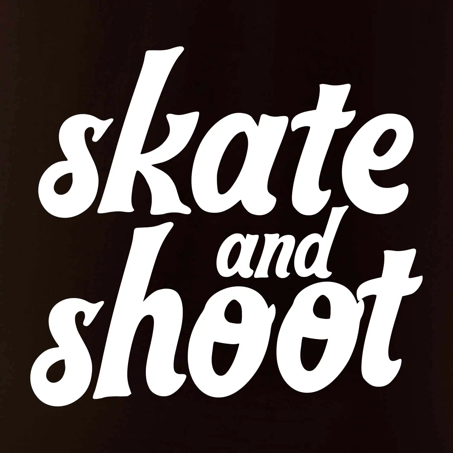 Biatlon skate and shoot